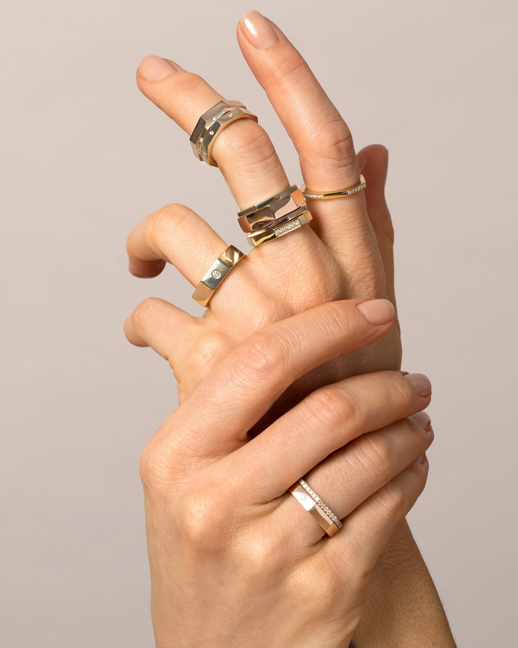 Segmented Band - 3mm - Image 5