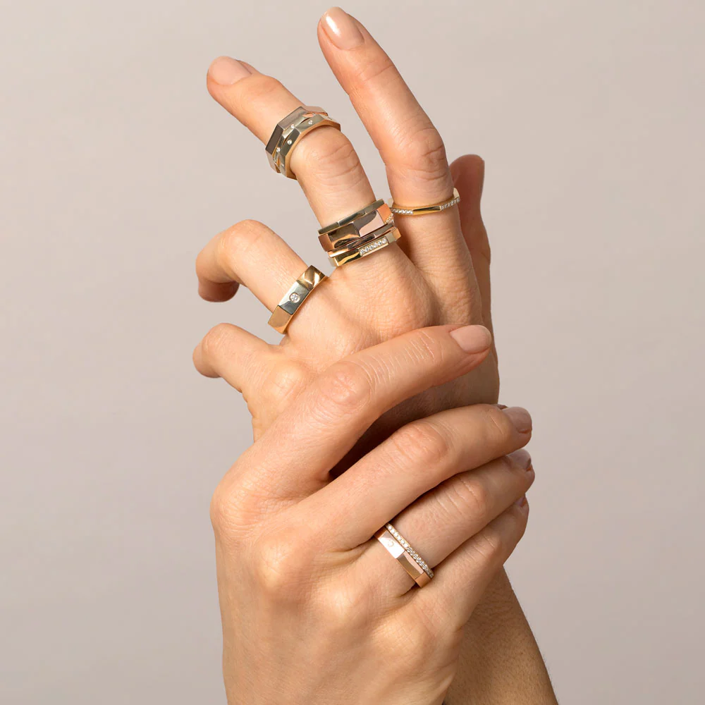 Segmented Band - 5mm - Image 5