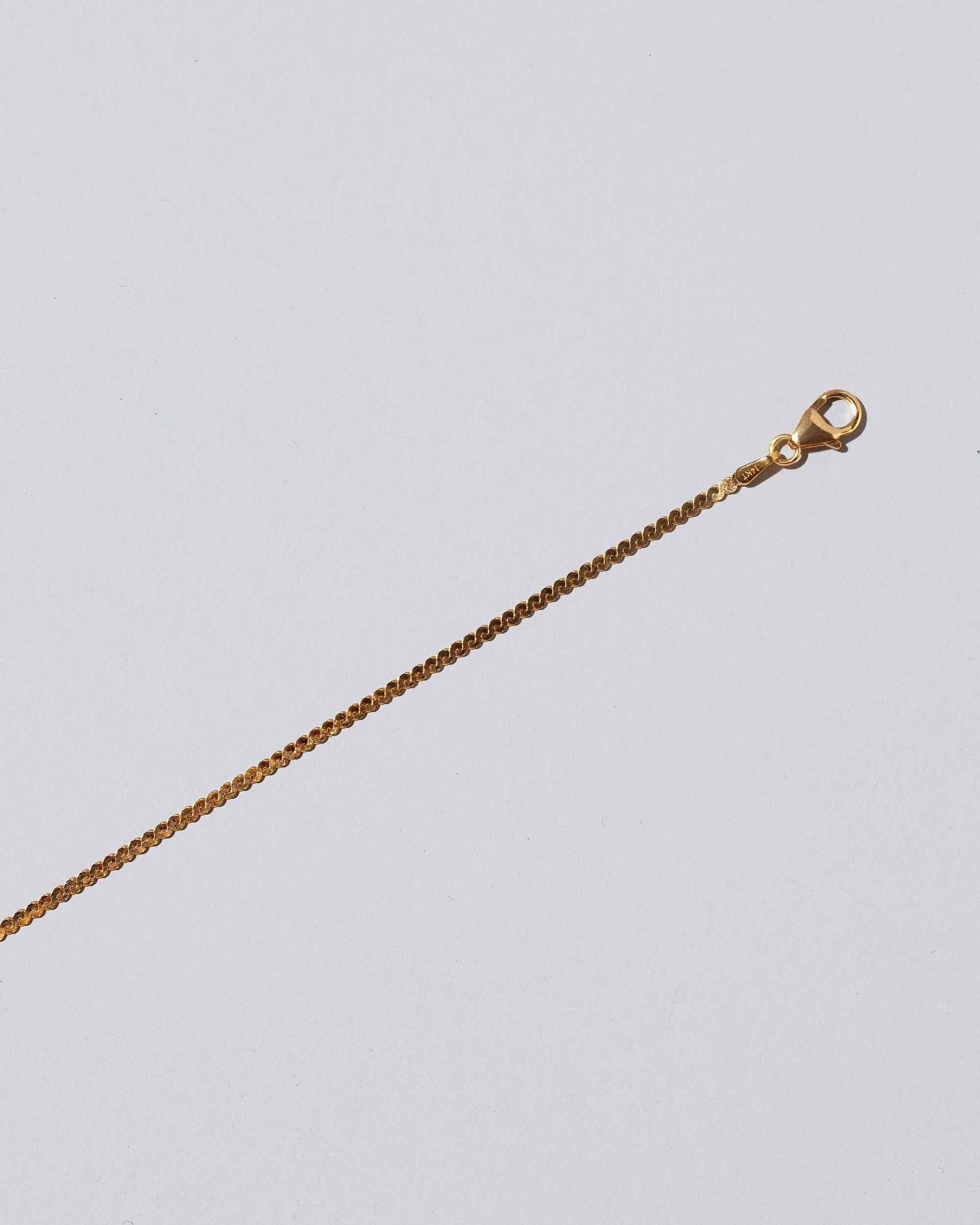 Serpentina Chain Bracelet - Image 3