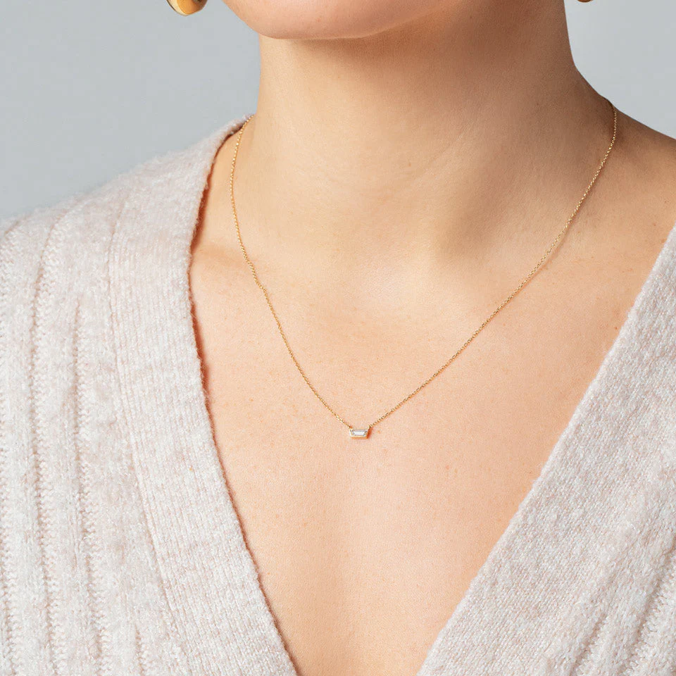 Seychelles Necklace - Image 7