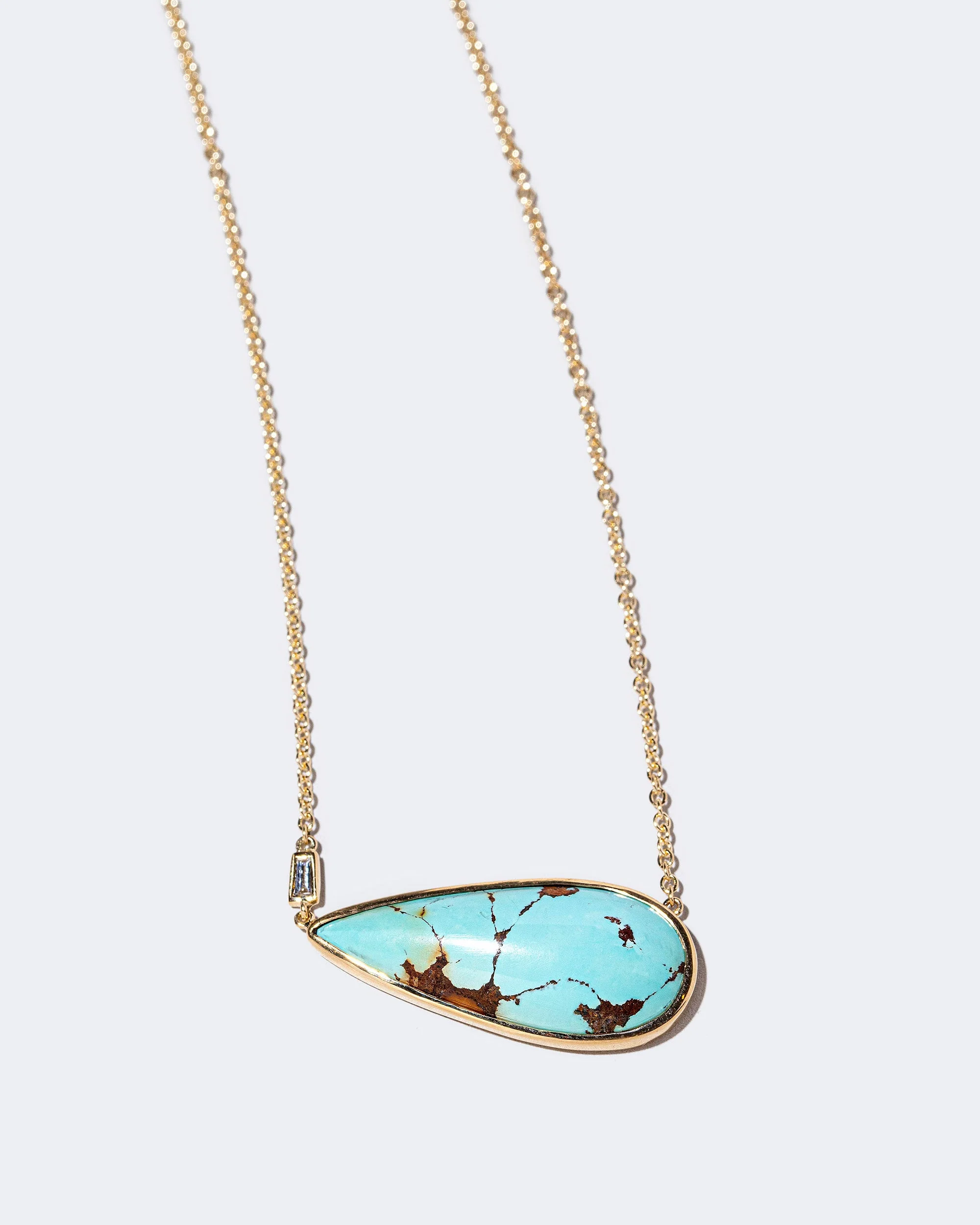 Sky Necklace - Image 2