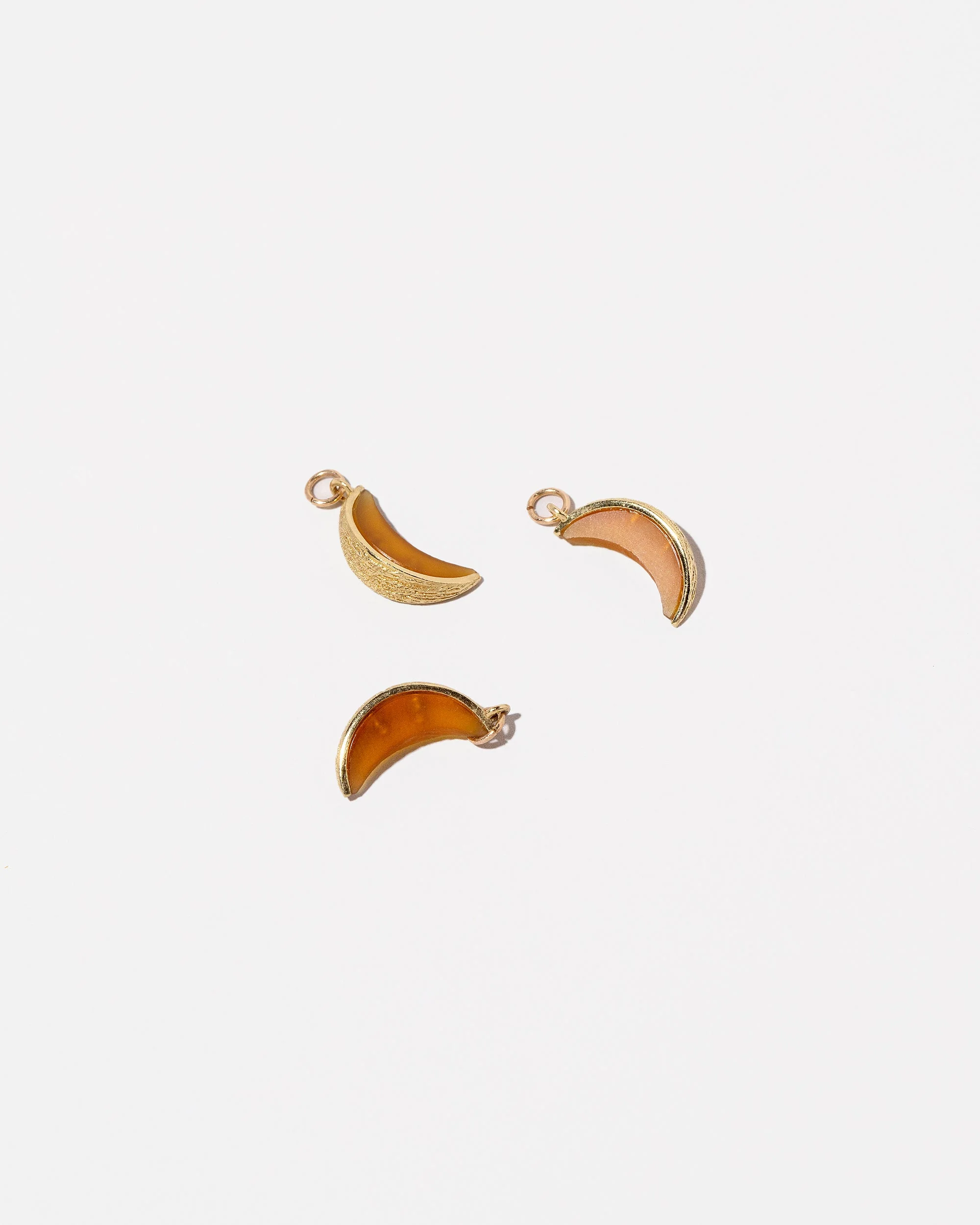 Melon Slice Charm