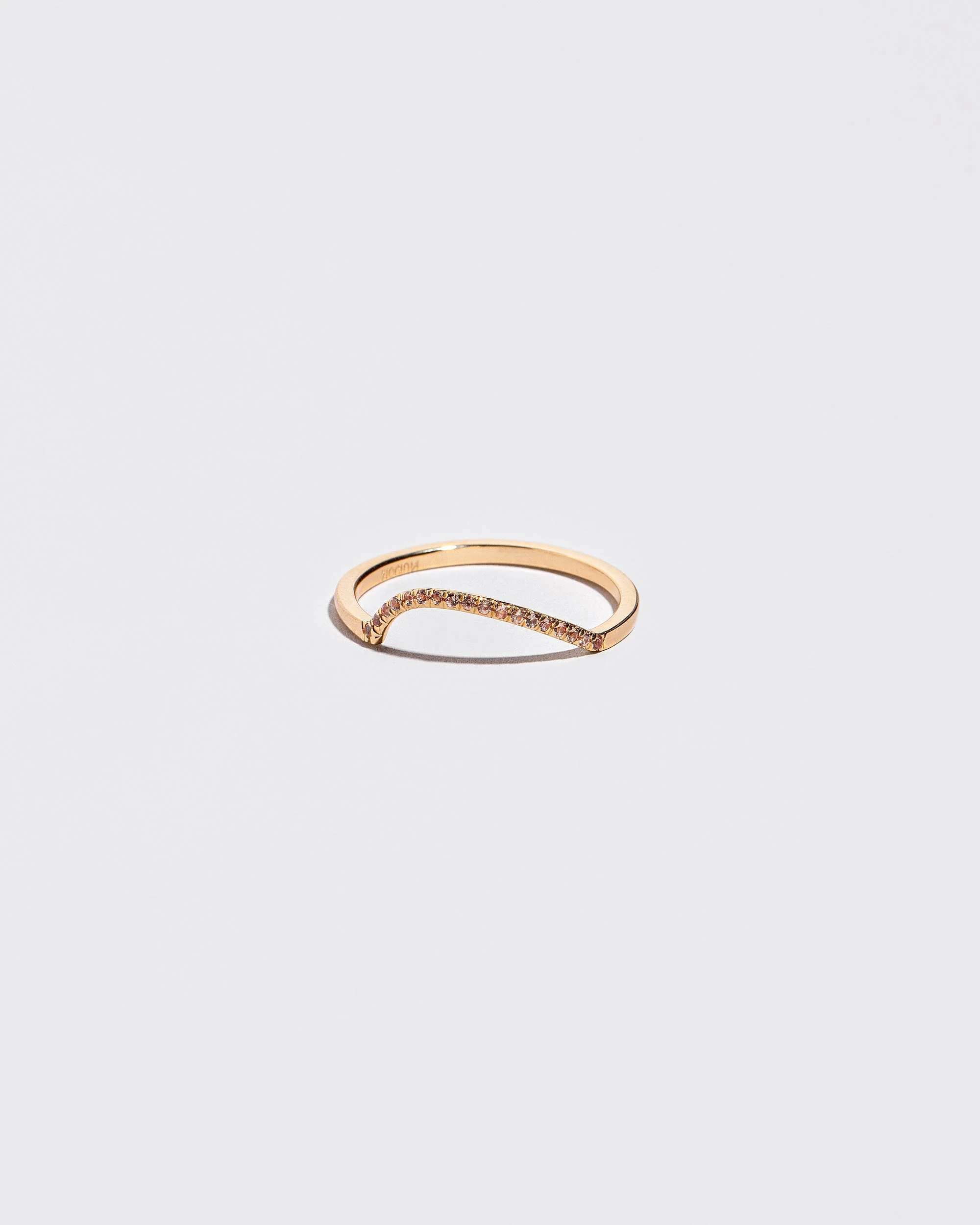 Left Slump Band - Pavé - Image 3