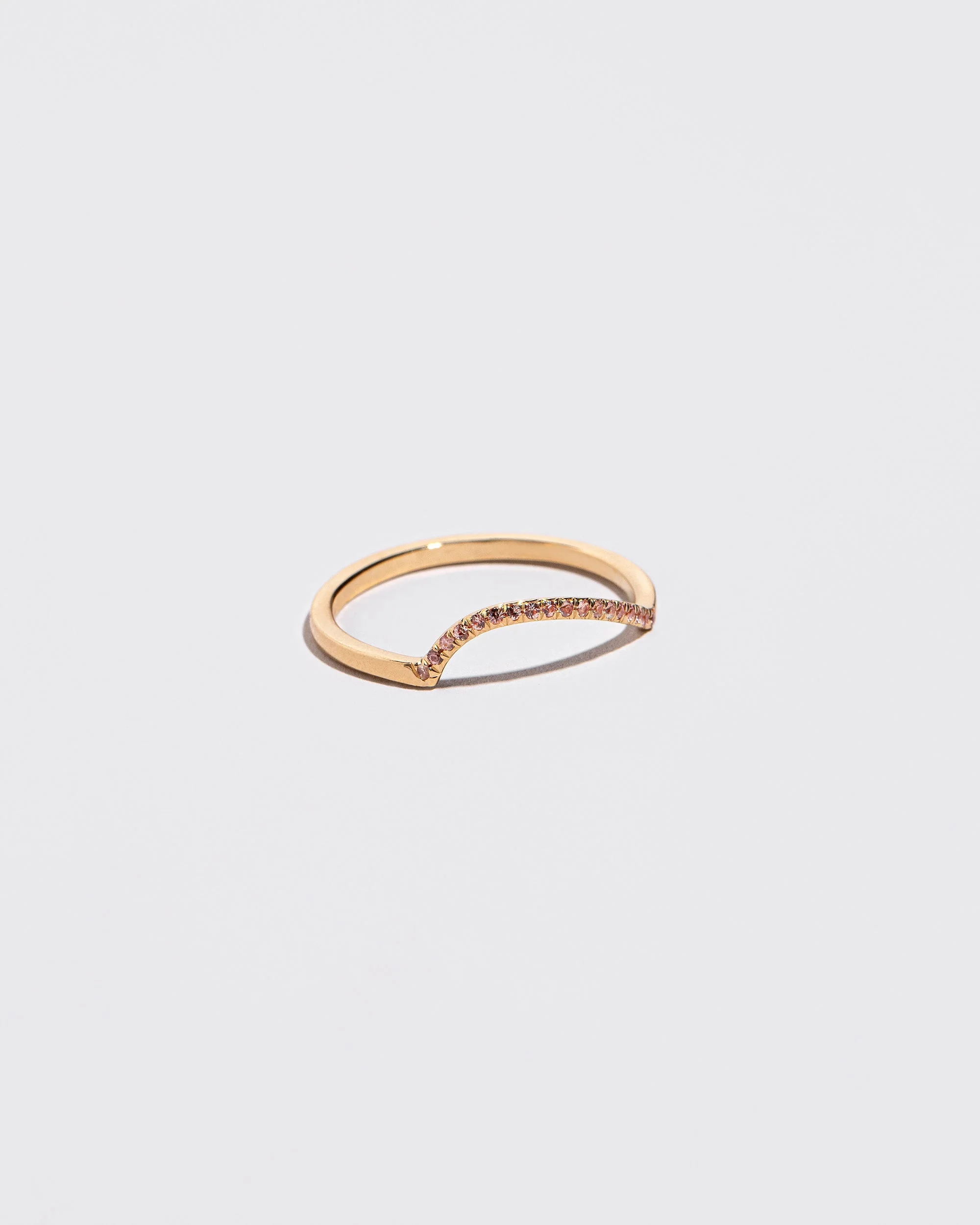 Left Slump Band - Pavé - Image 4