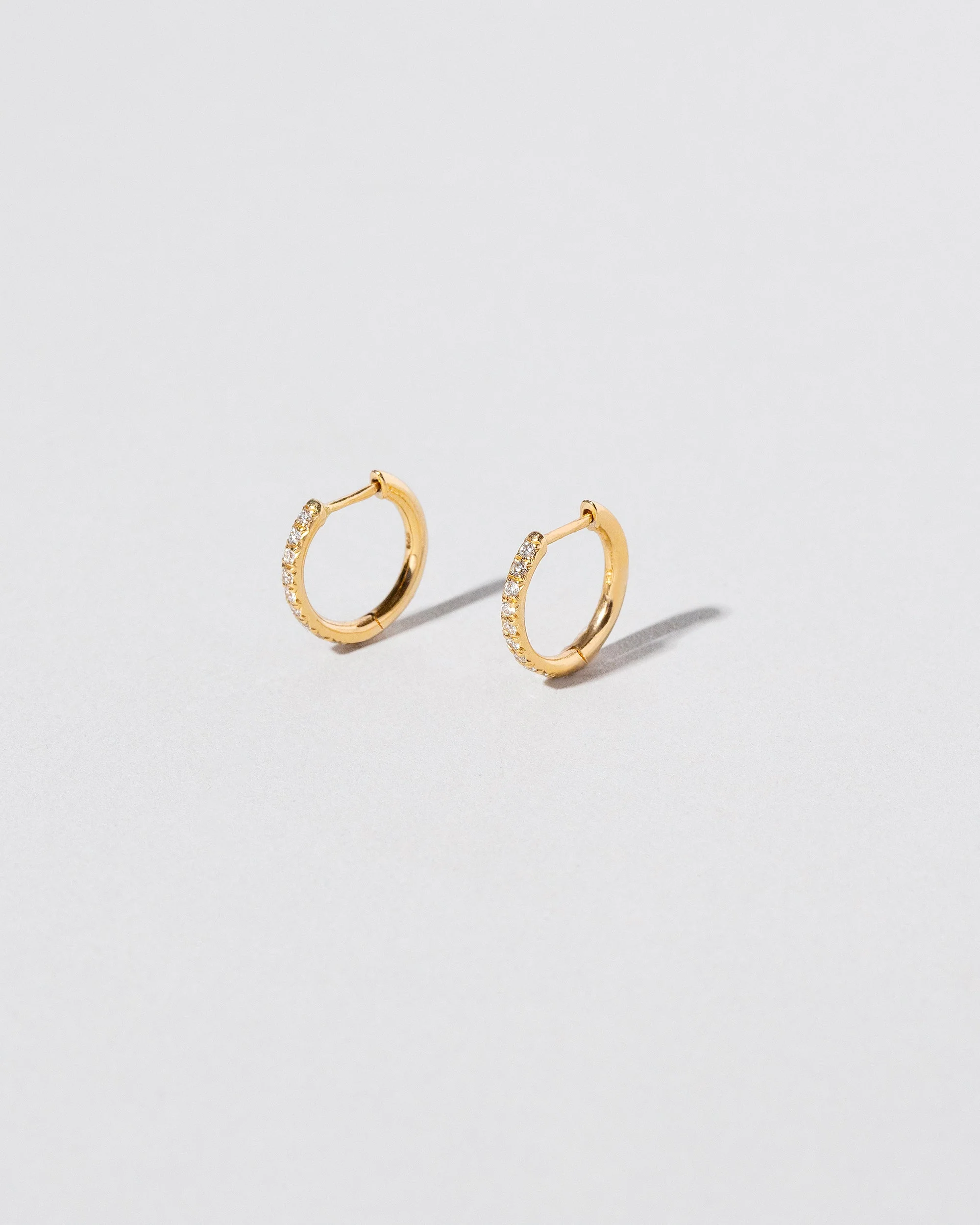 Snack Hoop Earrings - Image 7
