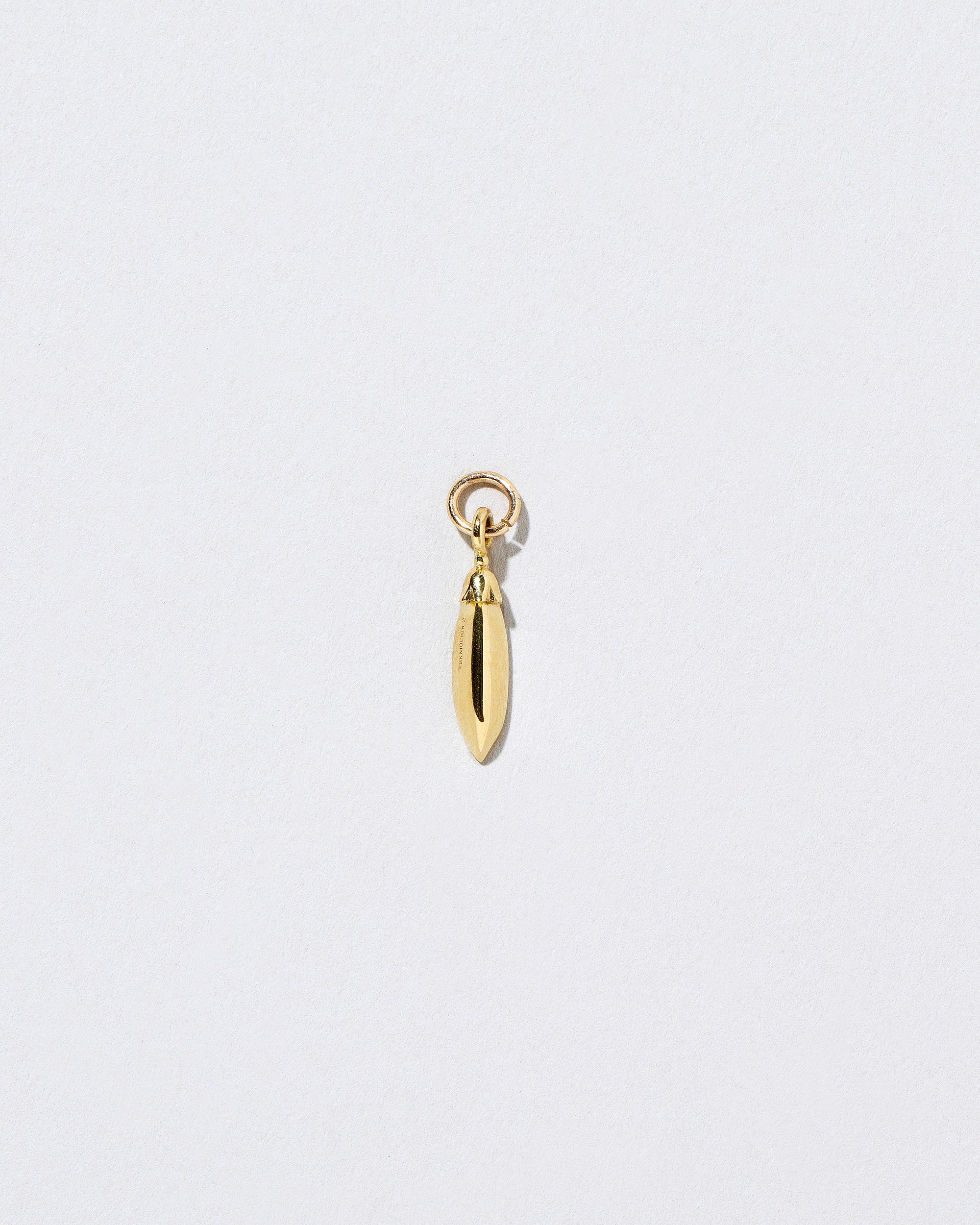 Snap Pea Charm - Image 6