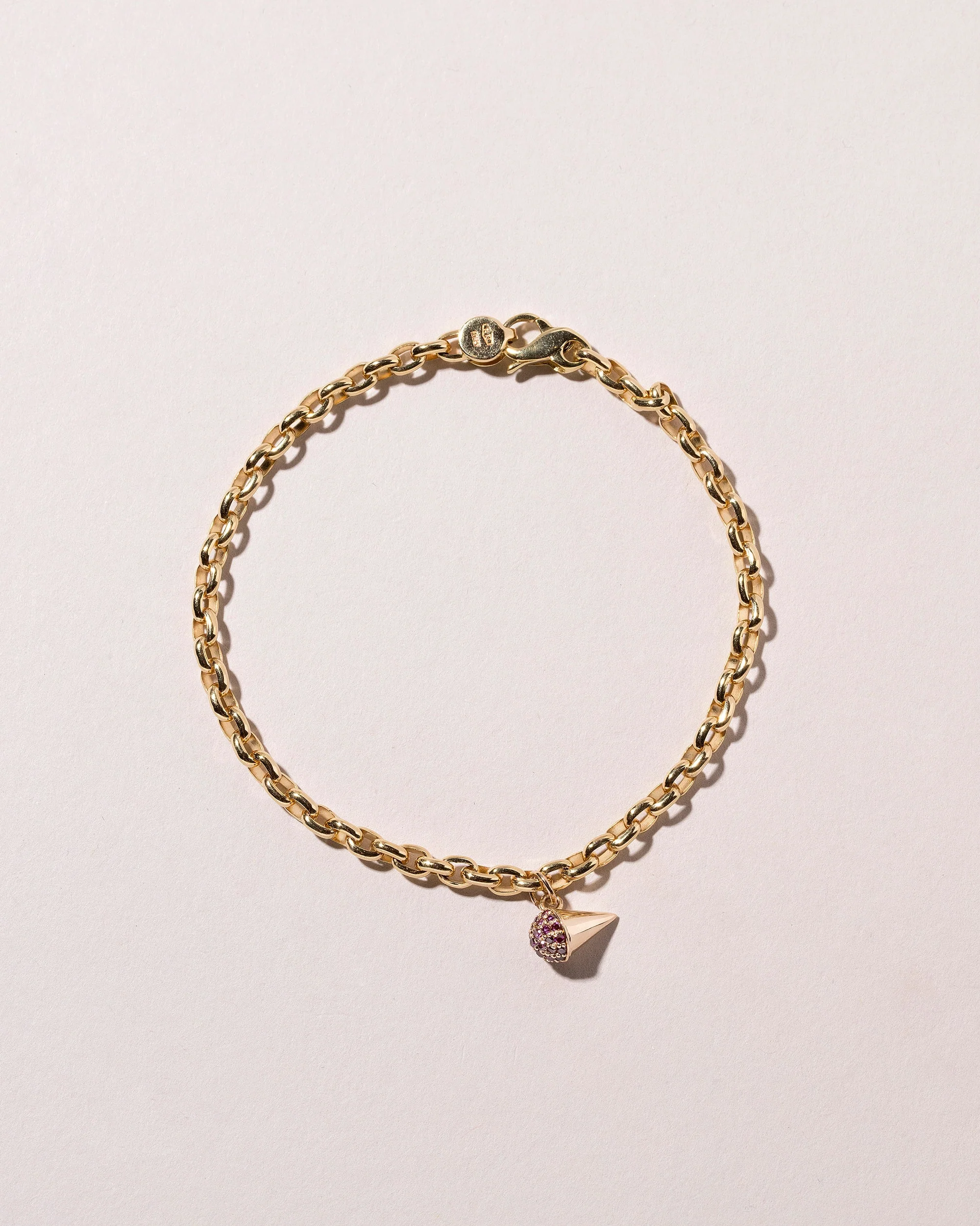 Sour Grape Sno Cone Charm - Image 4