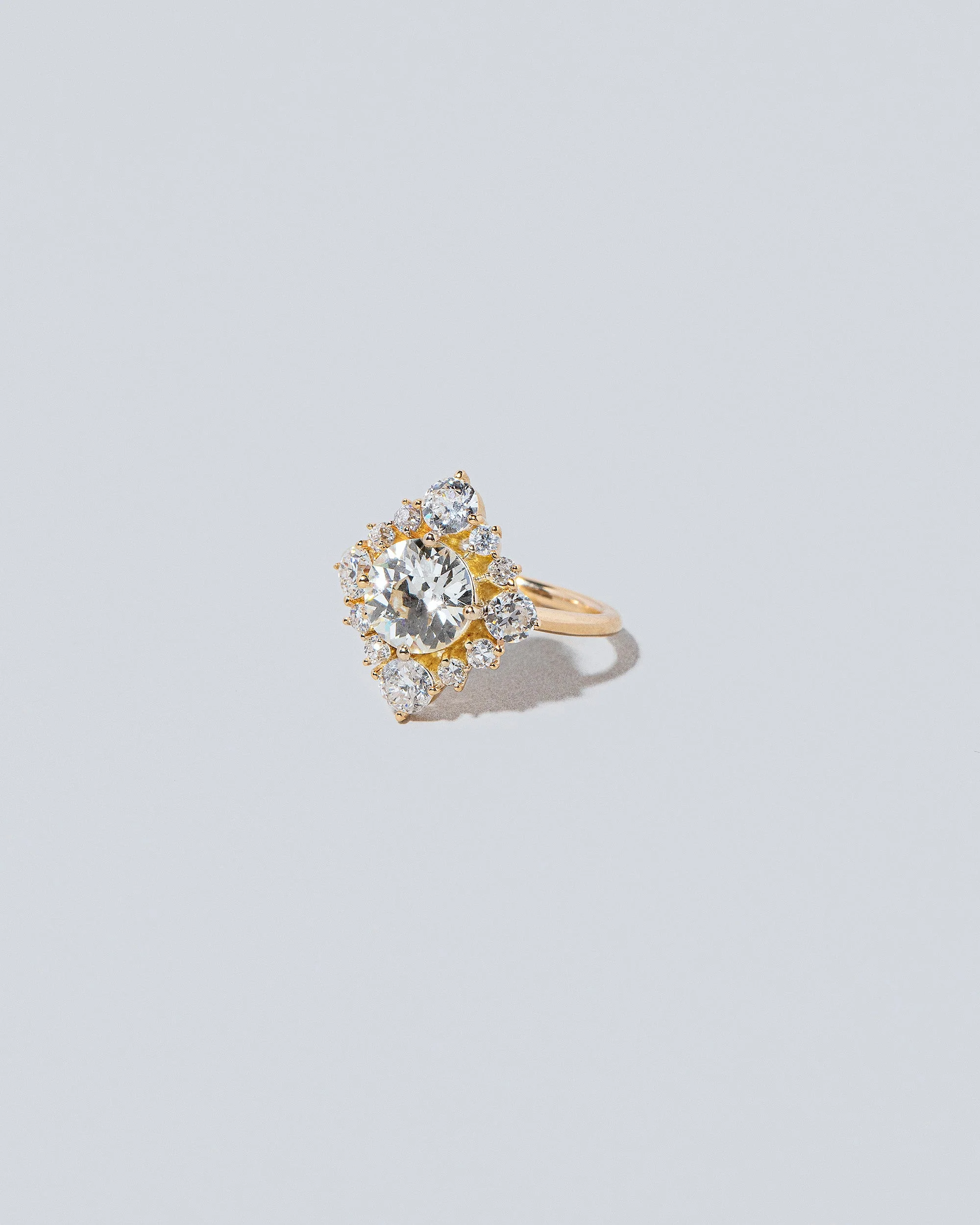 Snowflake Ring - Image 2