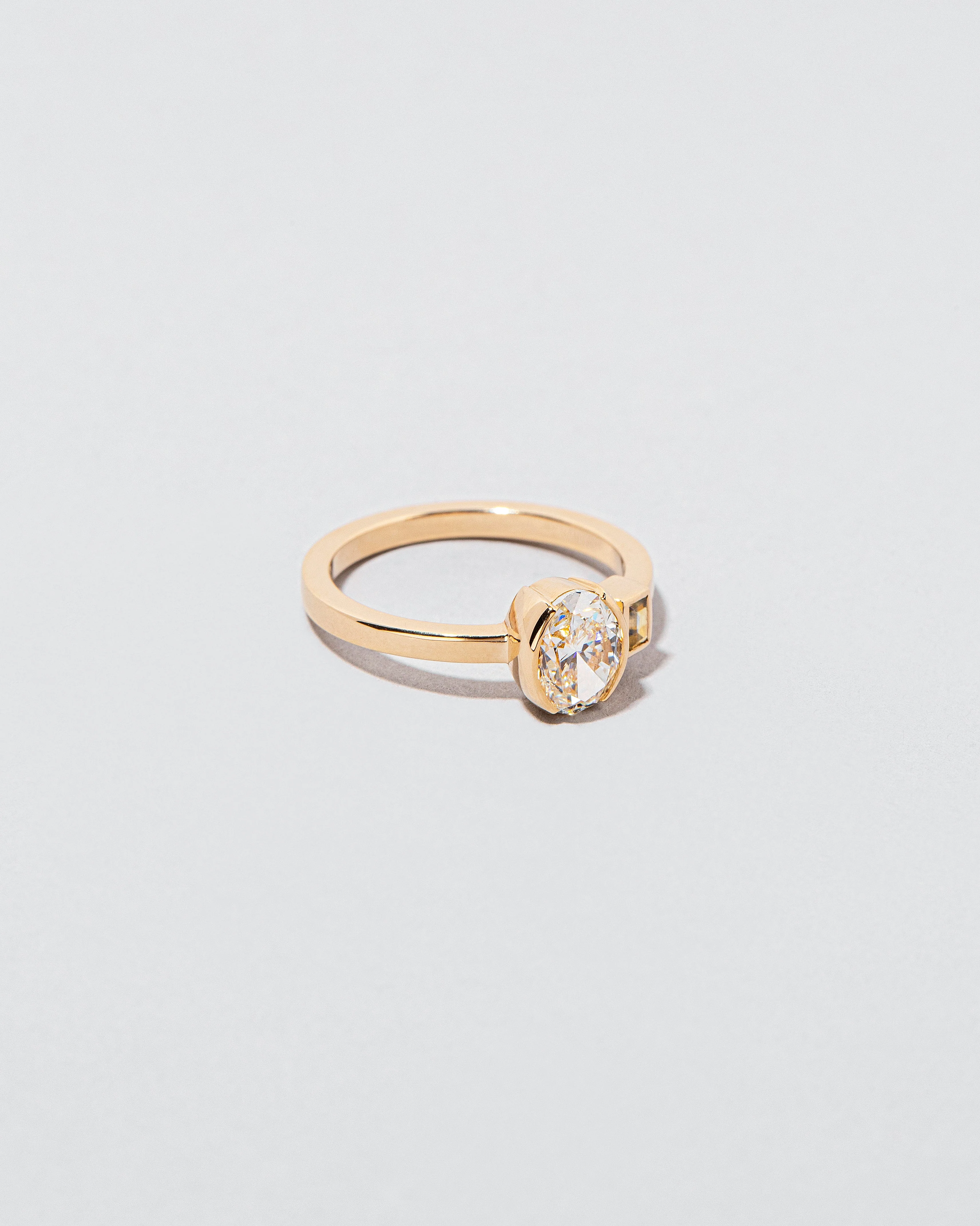 Sooner & Later Ring - Image 3