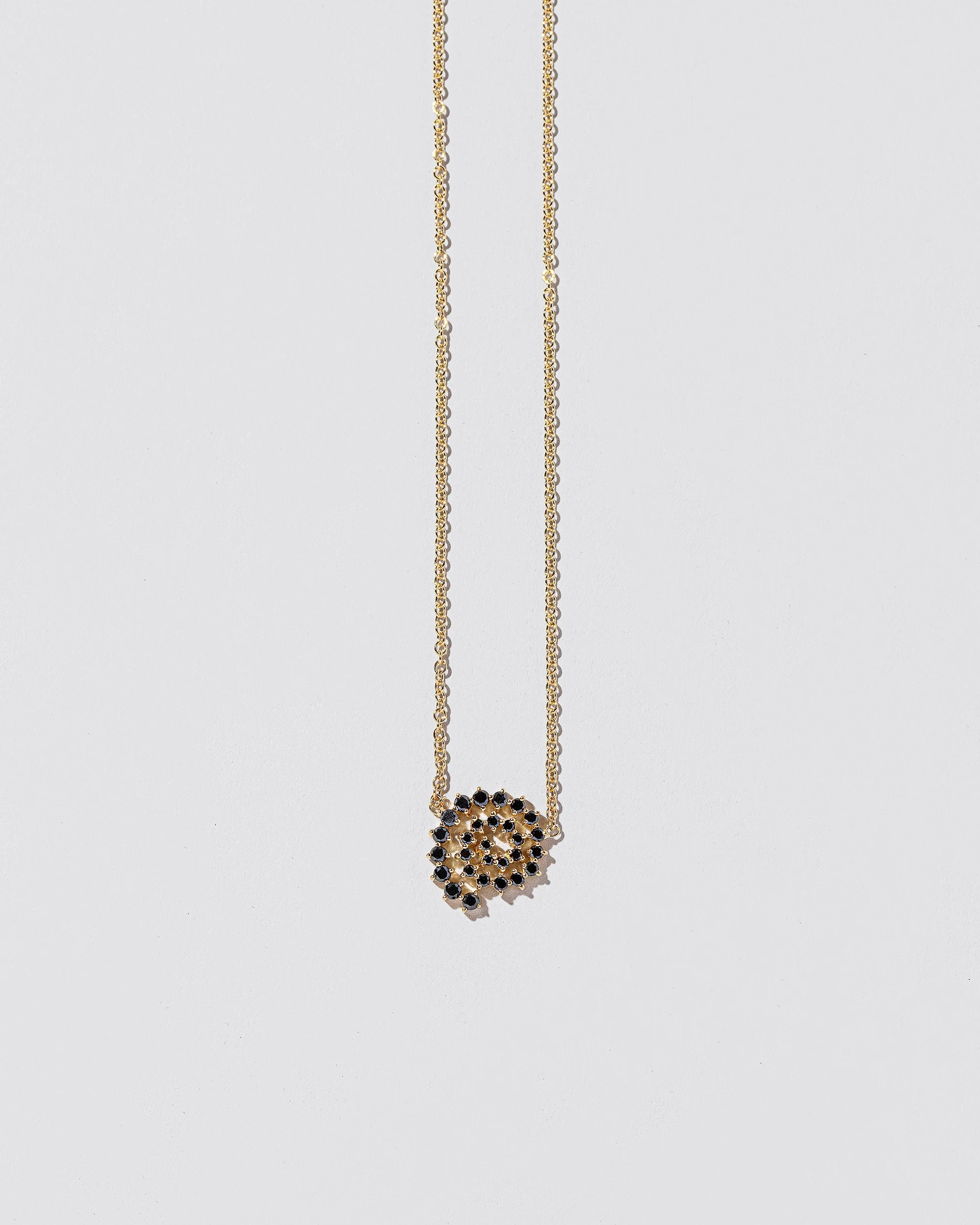Spiral Necklace - Image 3