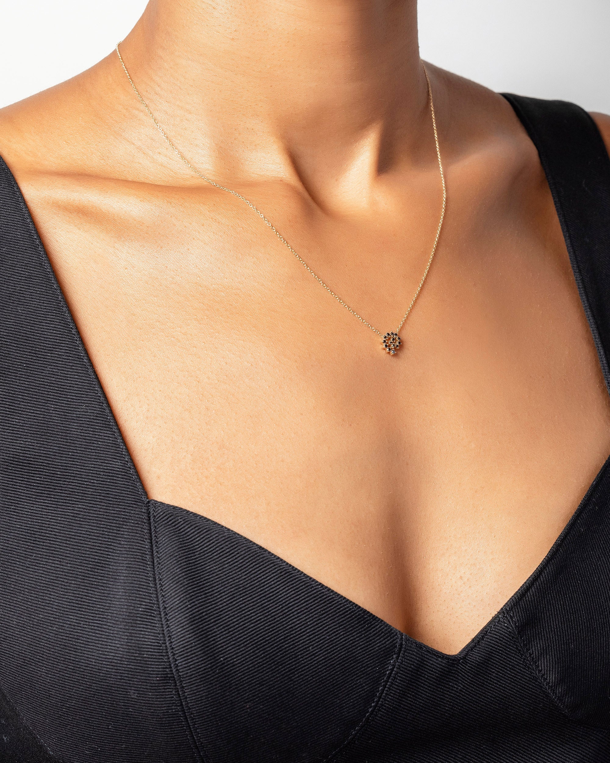 Spiral Necklace - Image 6