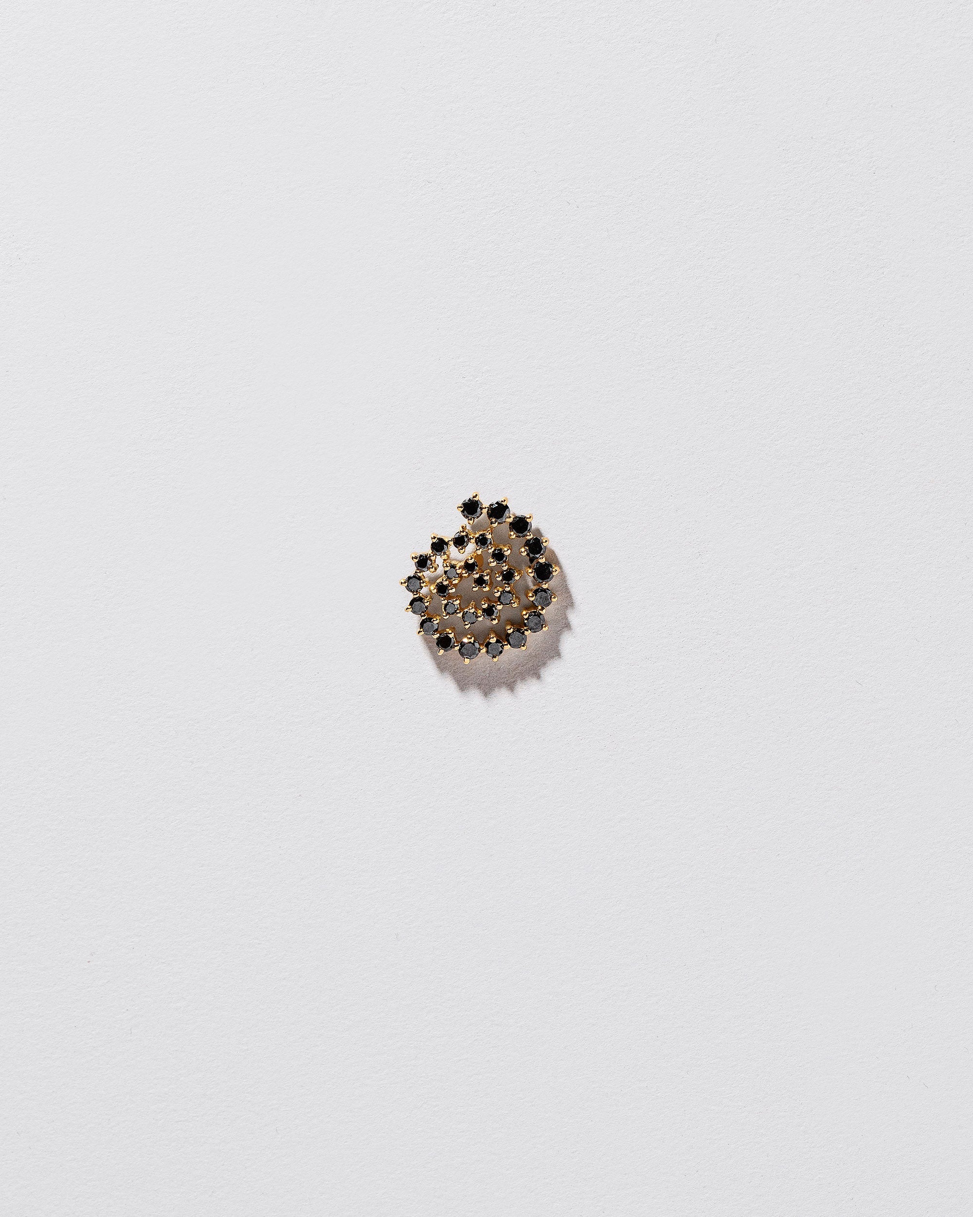 Spiral Stud Earring Single - Image 14