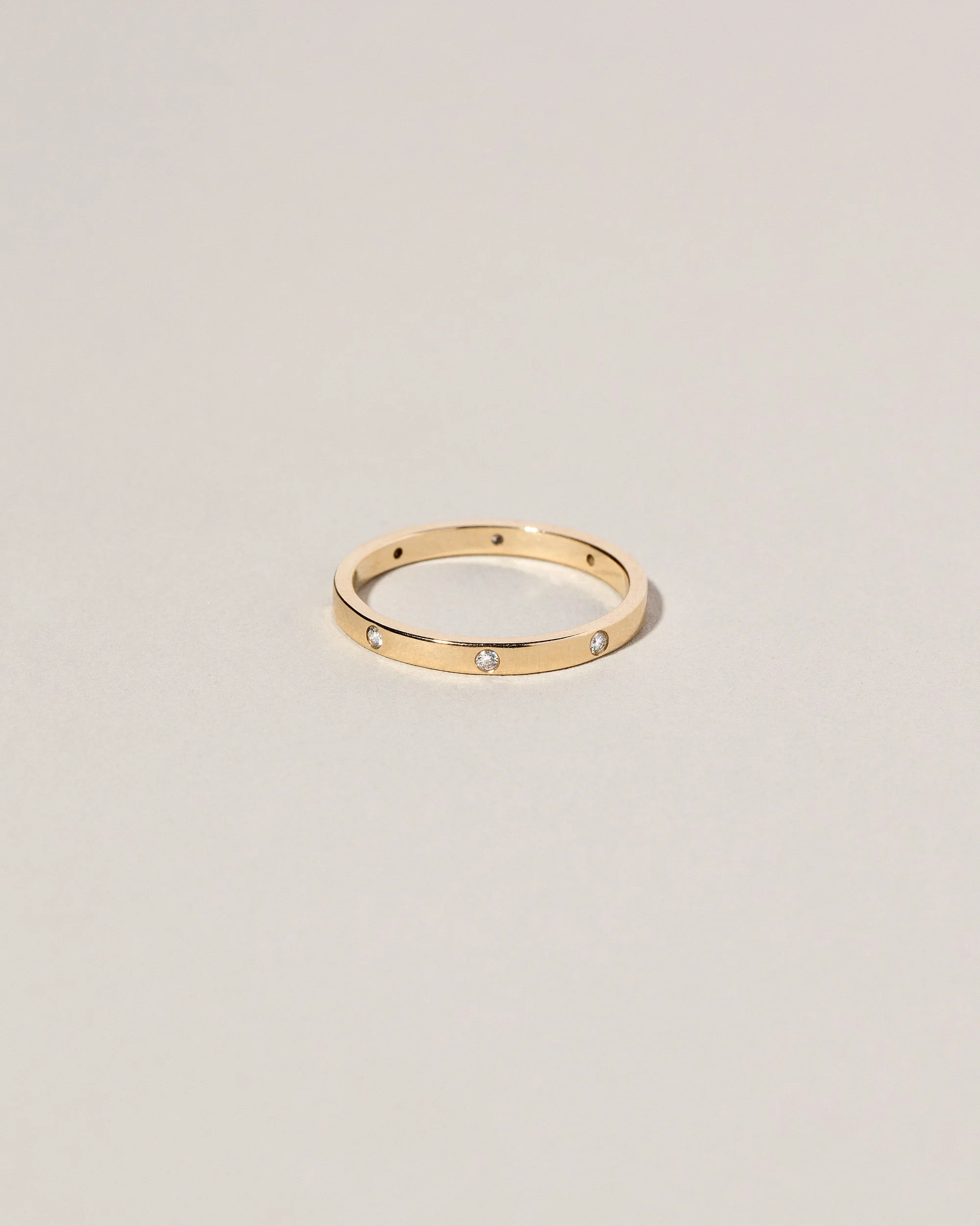 Square Wire Band - 2mm - Image 2