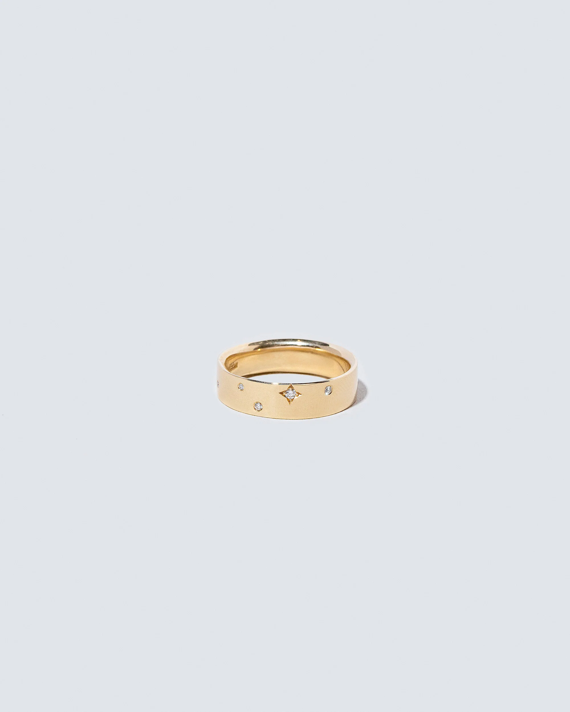 Square Wire Band - 5mm - Image 6