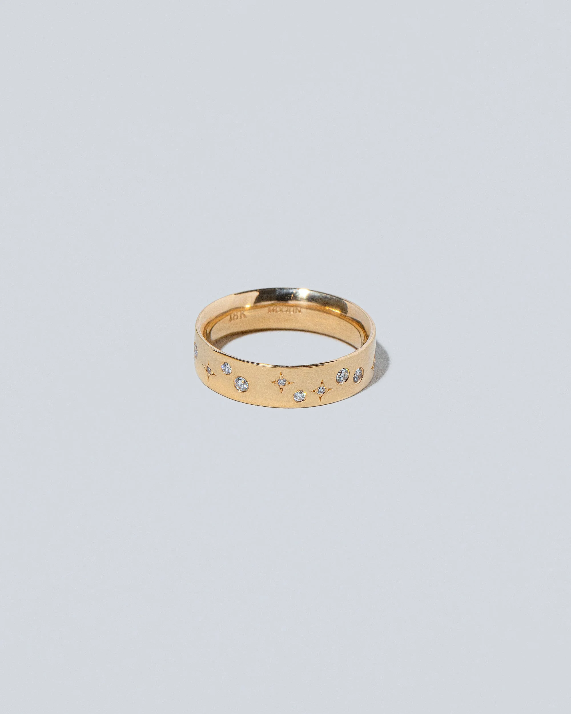 Square Wire Band - 6mm - Image 4