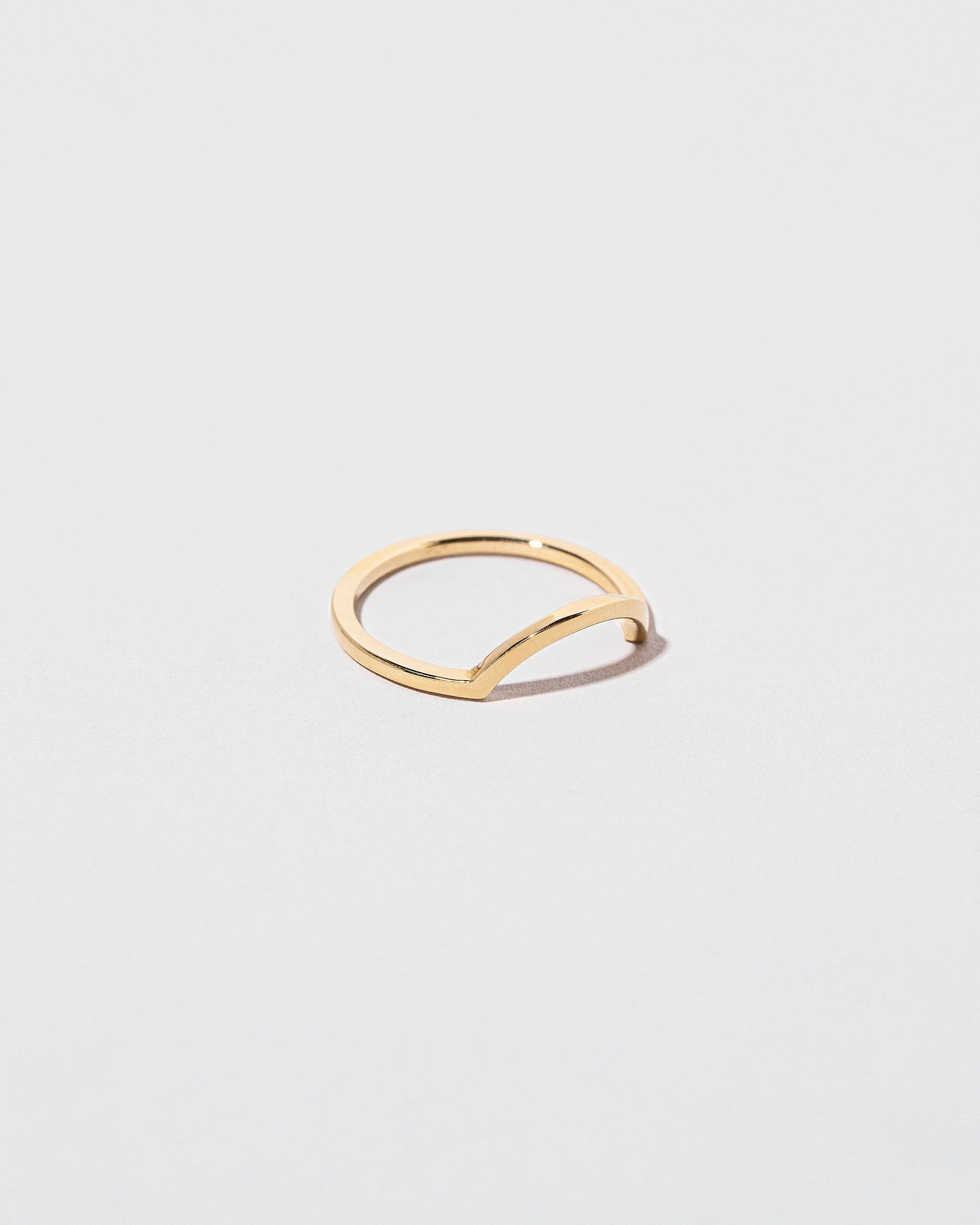 Curve Band - Solid Square Wire - Image 2