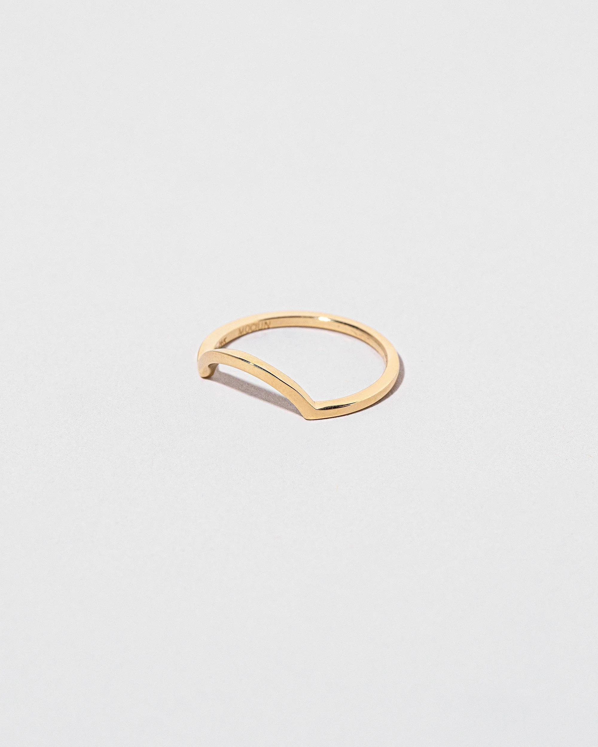 Curve Band - Solid Square Wire - Image 3