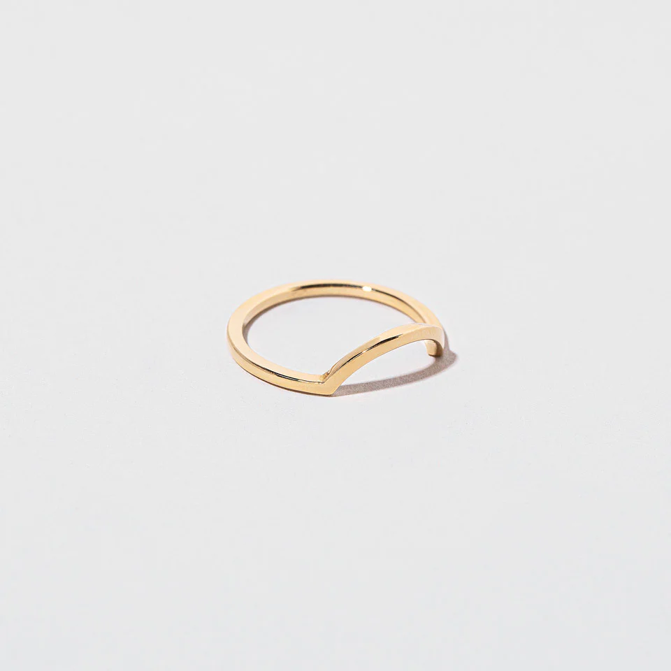Curve Band - Solid Square Wire - Image 4