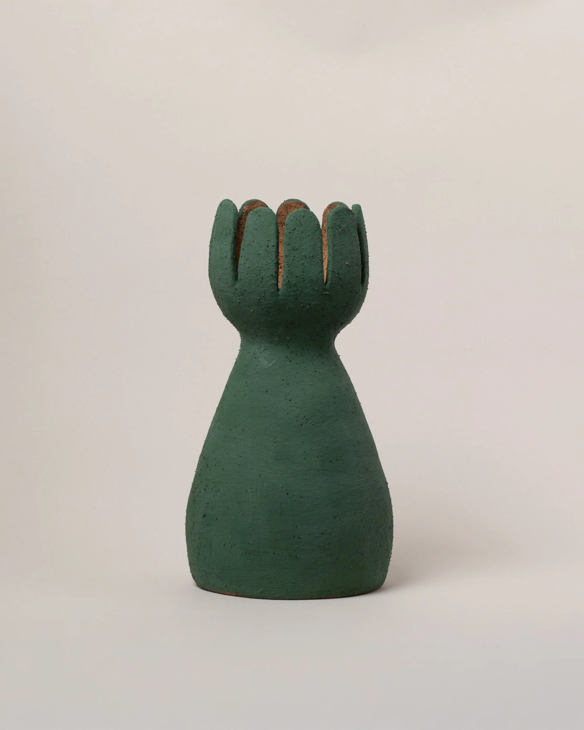 Flower Sculpture