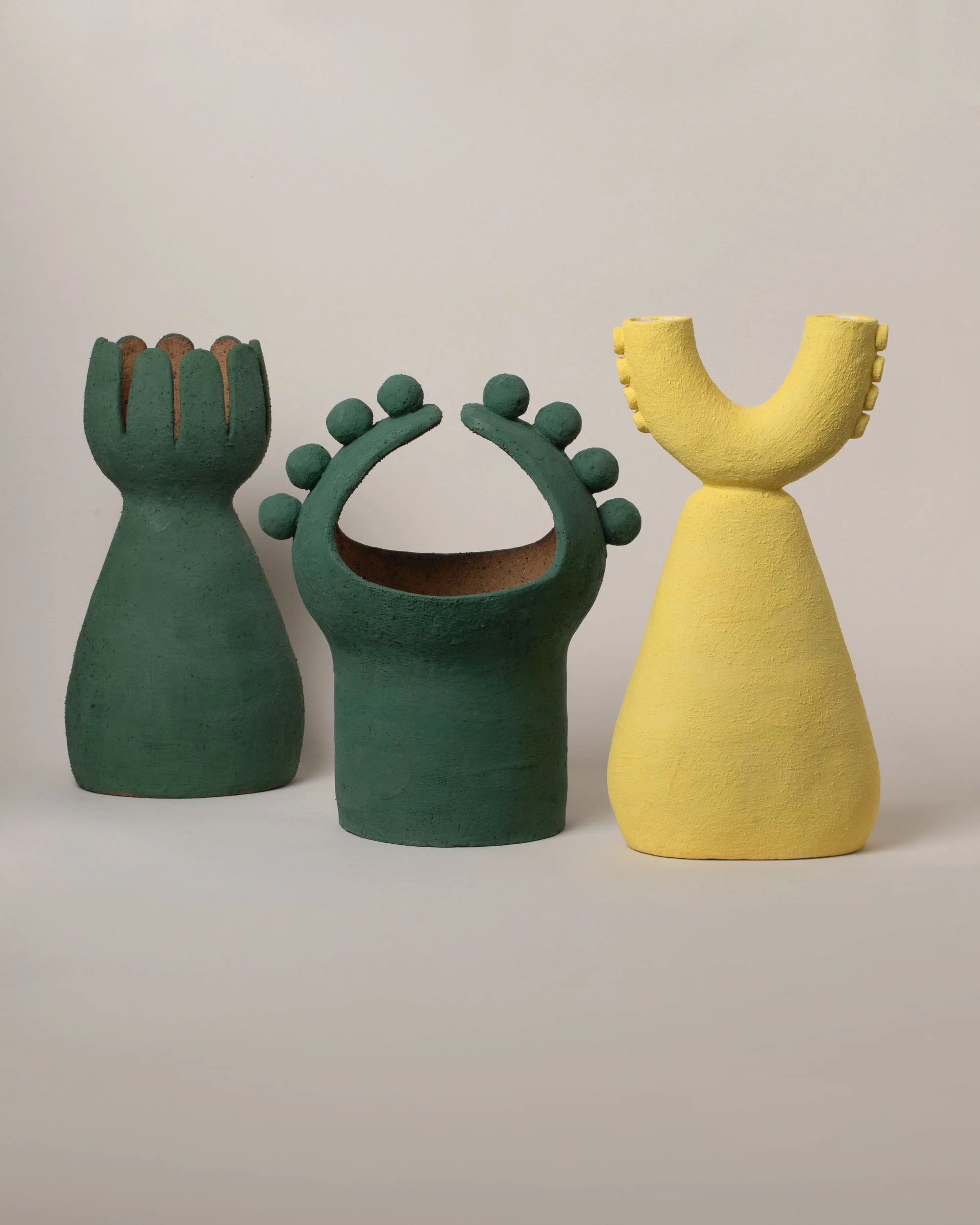 Flower Sculpture - Image 2