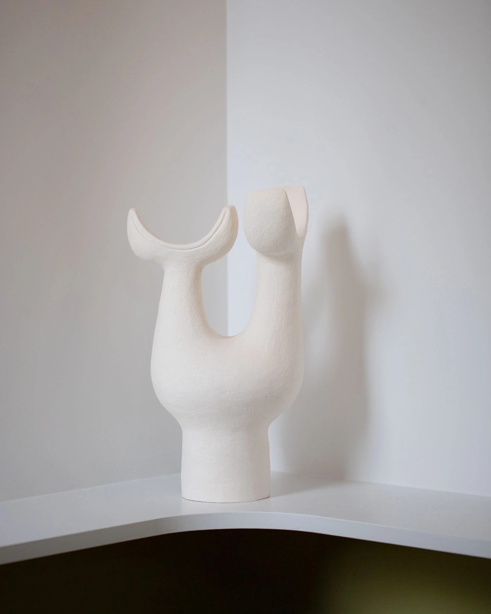 Lovis Sculpture