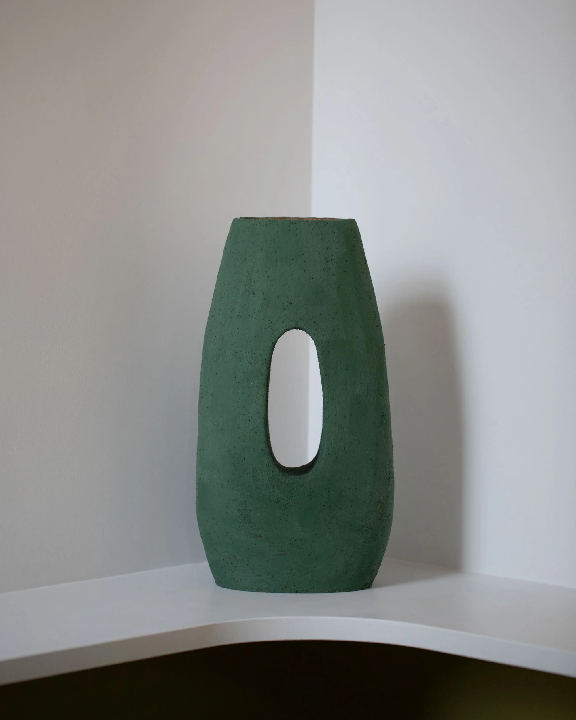 Orta Tall Sculpture