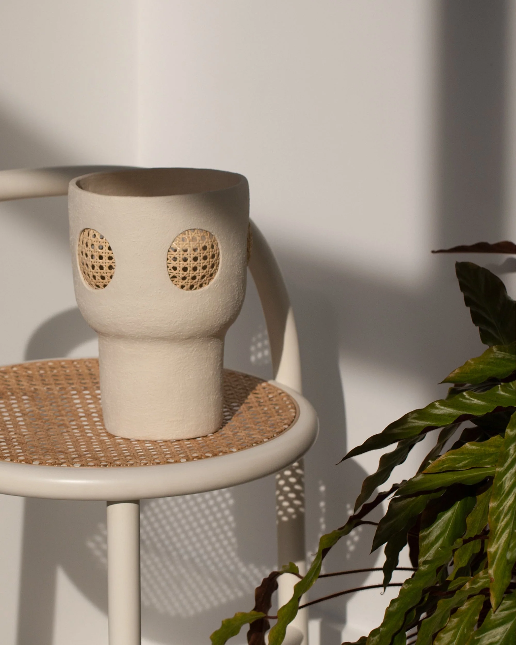 Rattan Vessel - Image 6