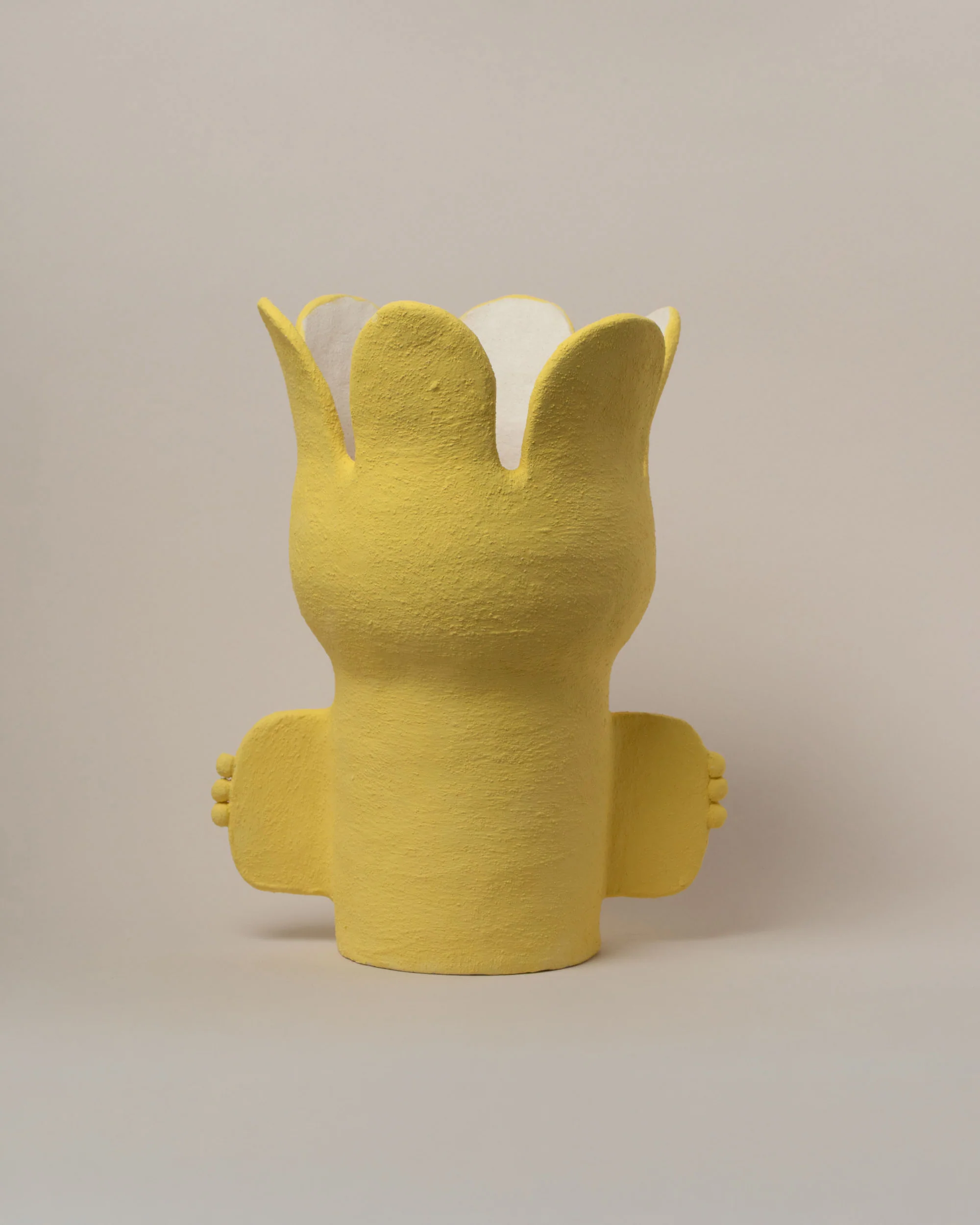 Small Tulip Vase