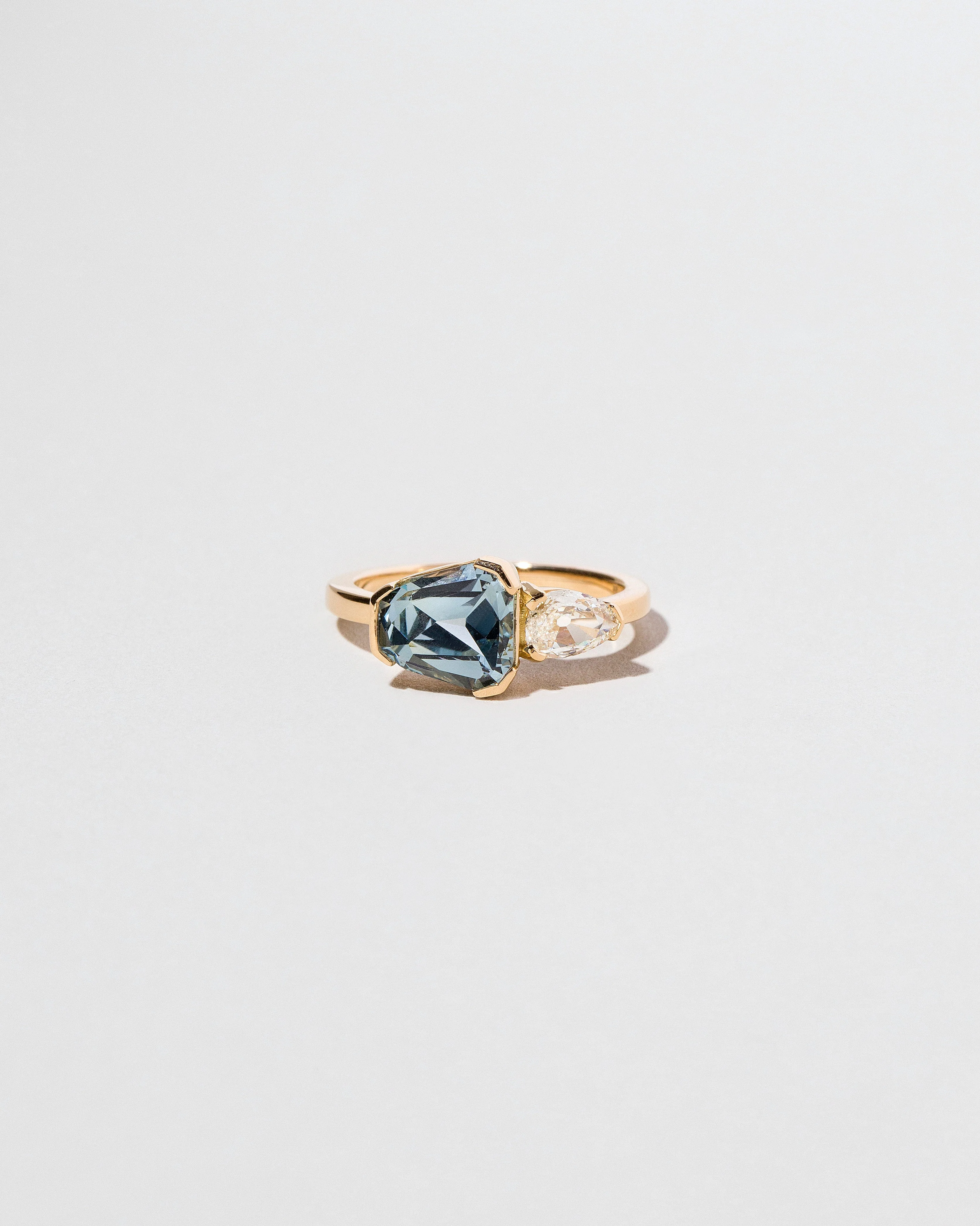 Stone Sky Ring