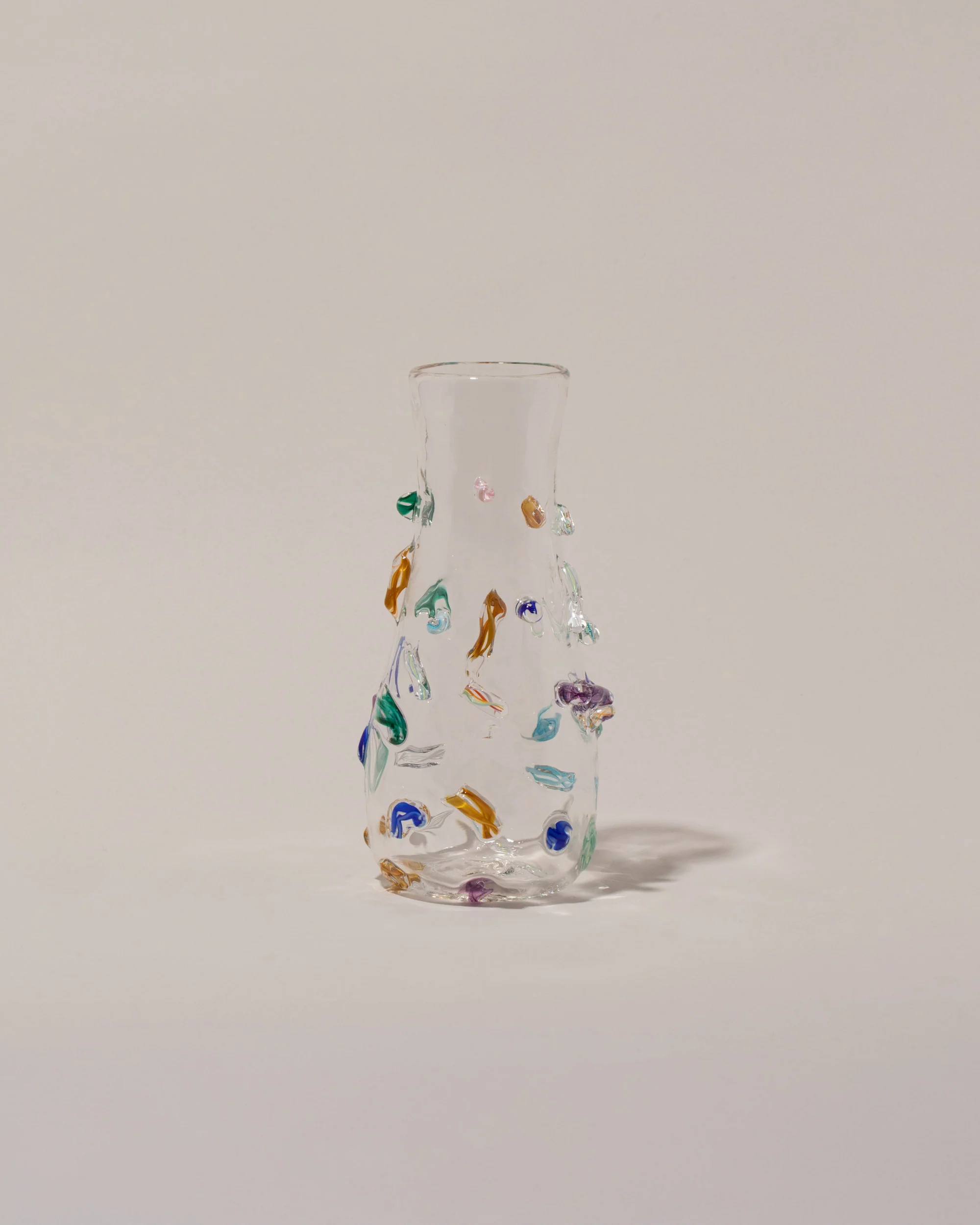 Petite Cane Vase