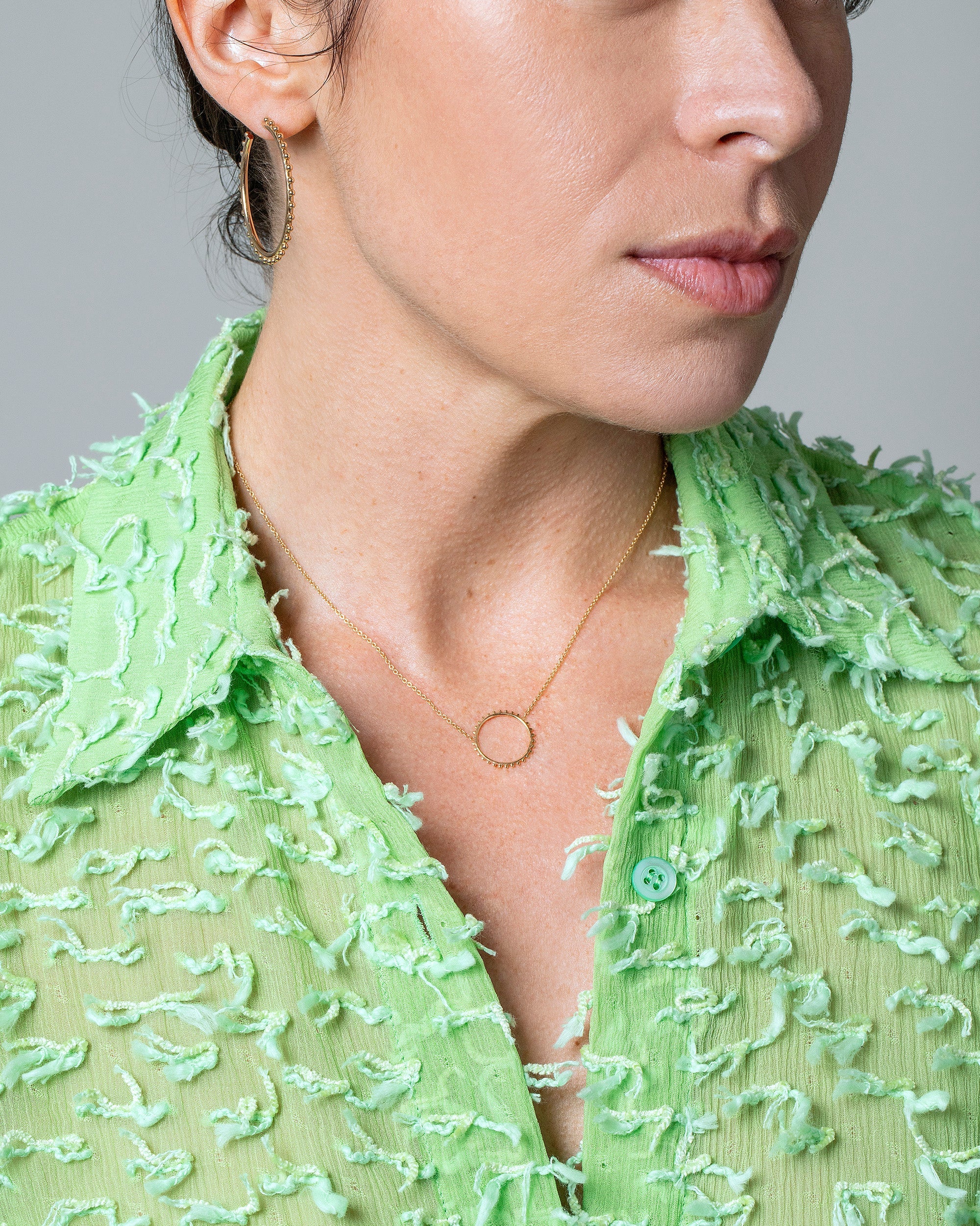 Sunbow Necklace - Image 2