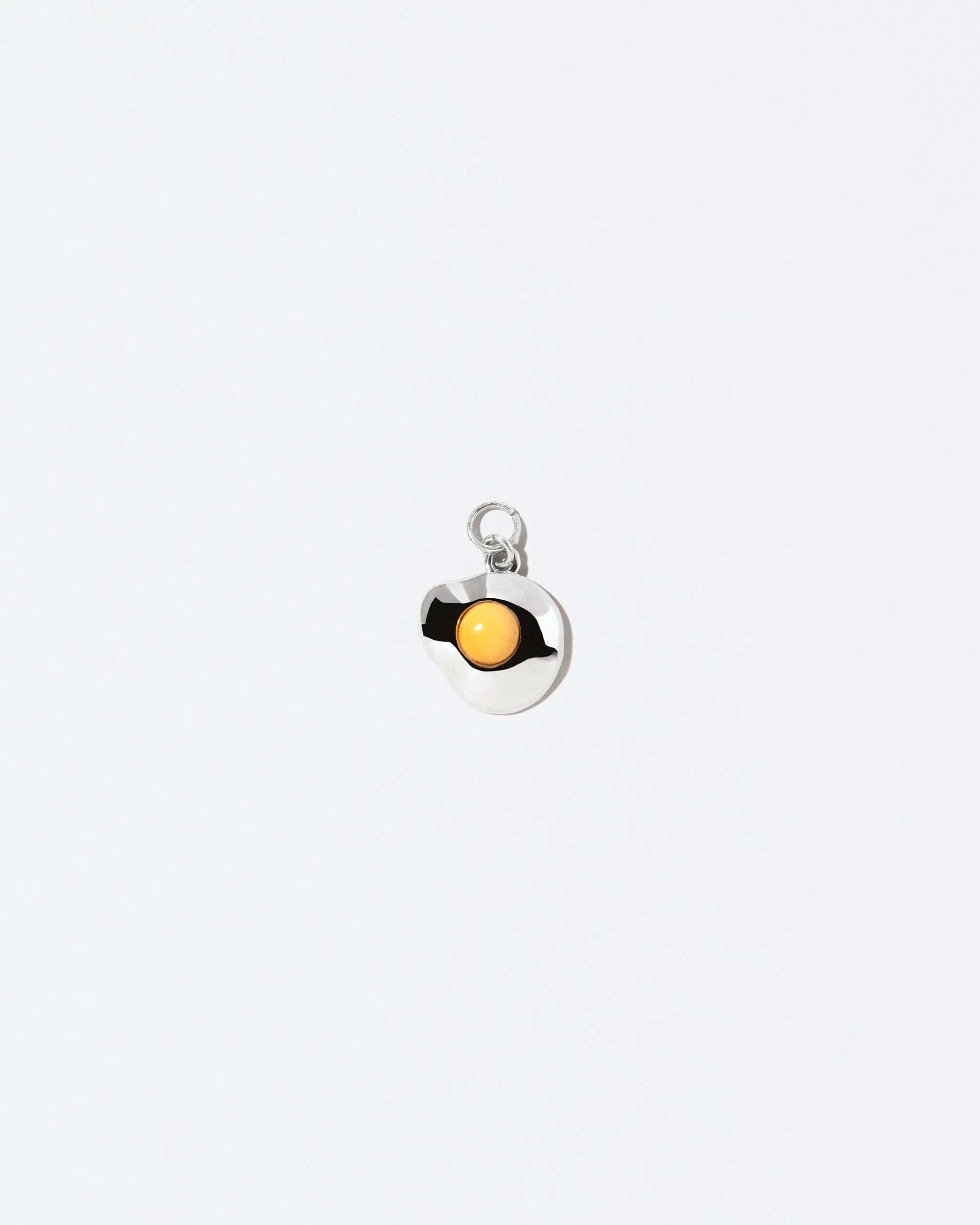Sunny Side Up Egg Charm - Image 5