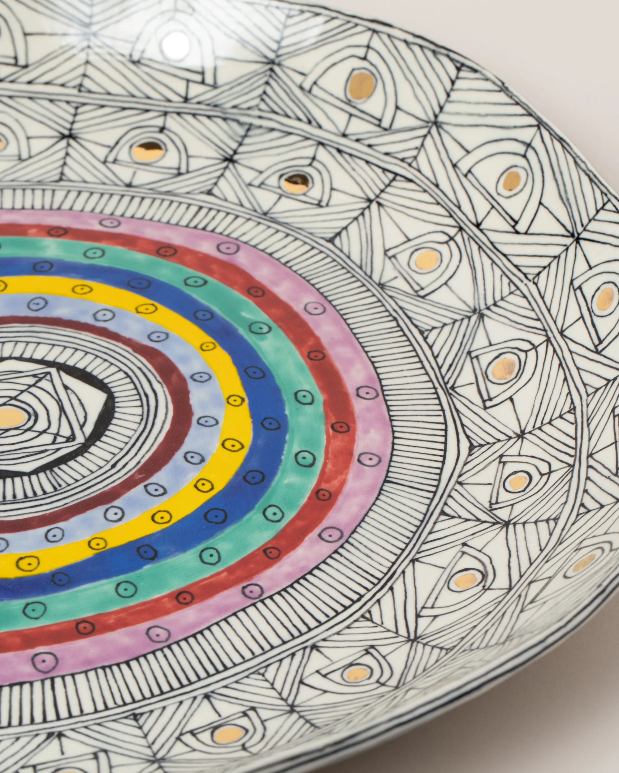 Frantically Seeking Happiness Platter - Image 3