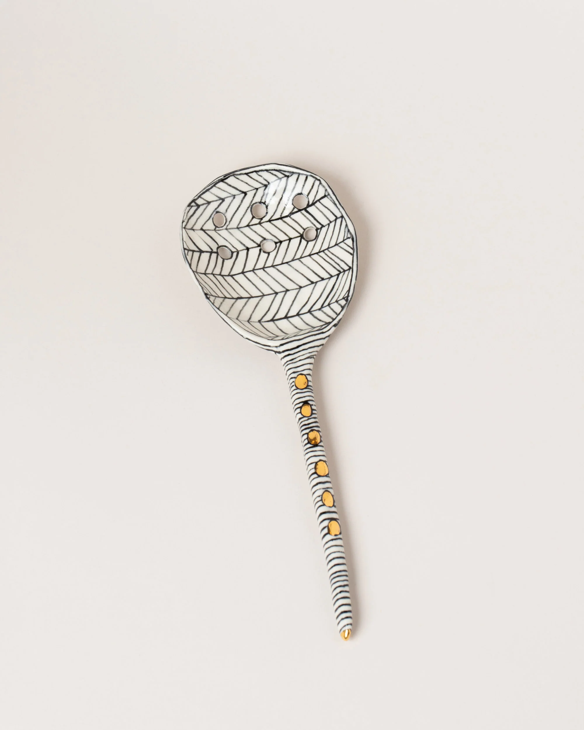 I Can Promise 8.5" Spoon - Image 3