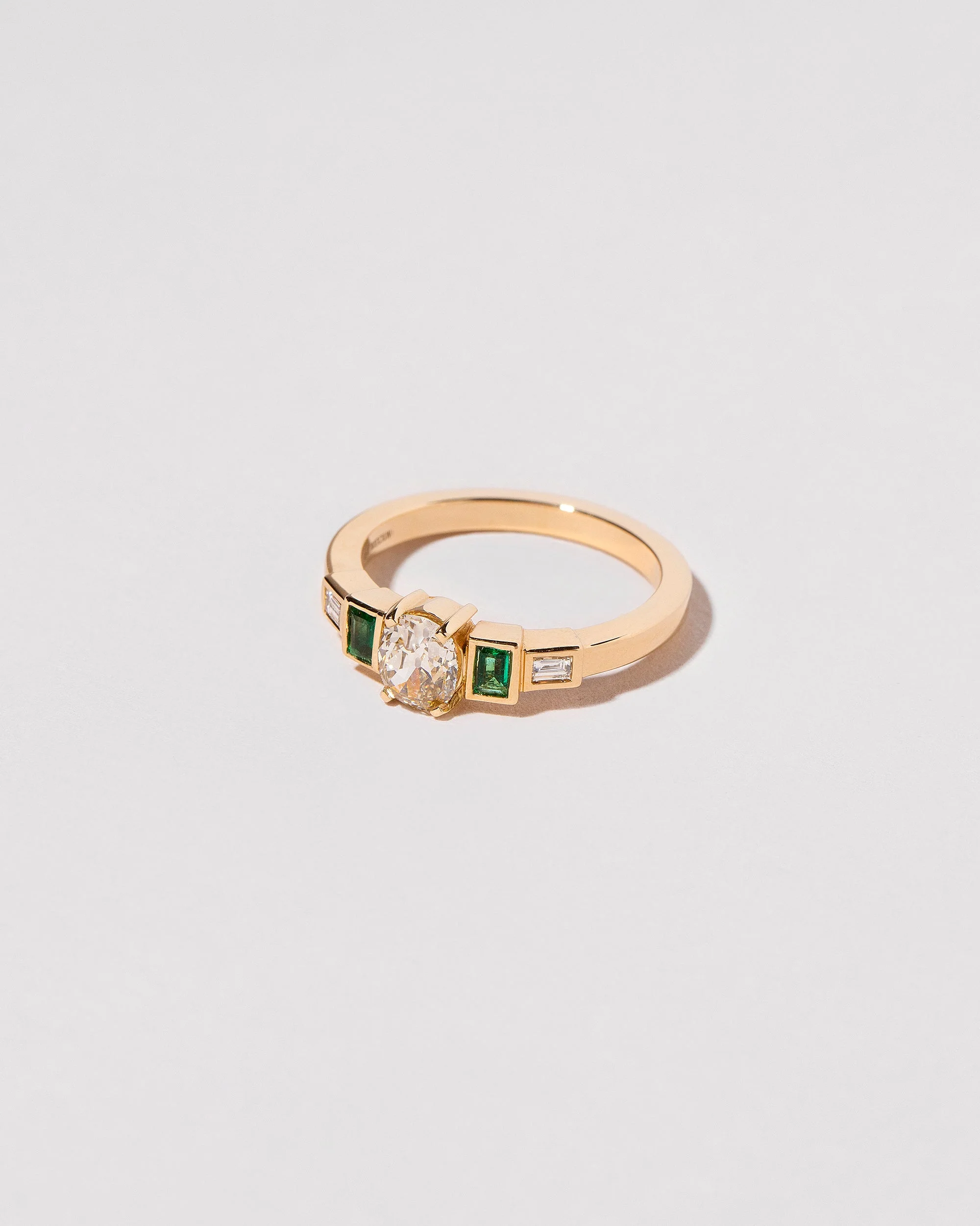 Swallowtail Ring - Image 2
