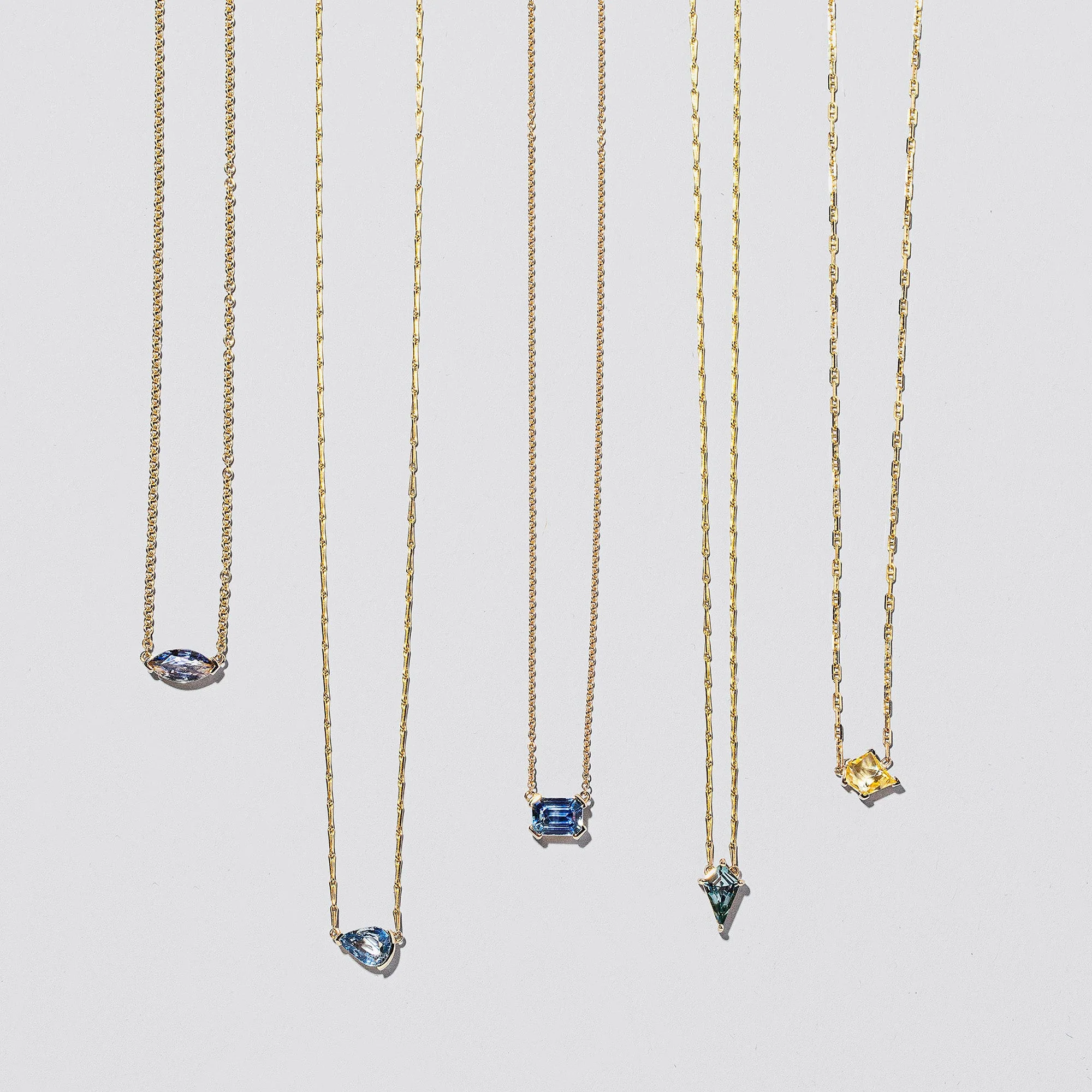 Sweet Talk Necklace - Image 3