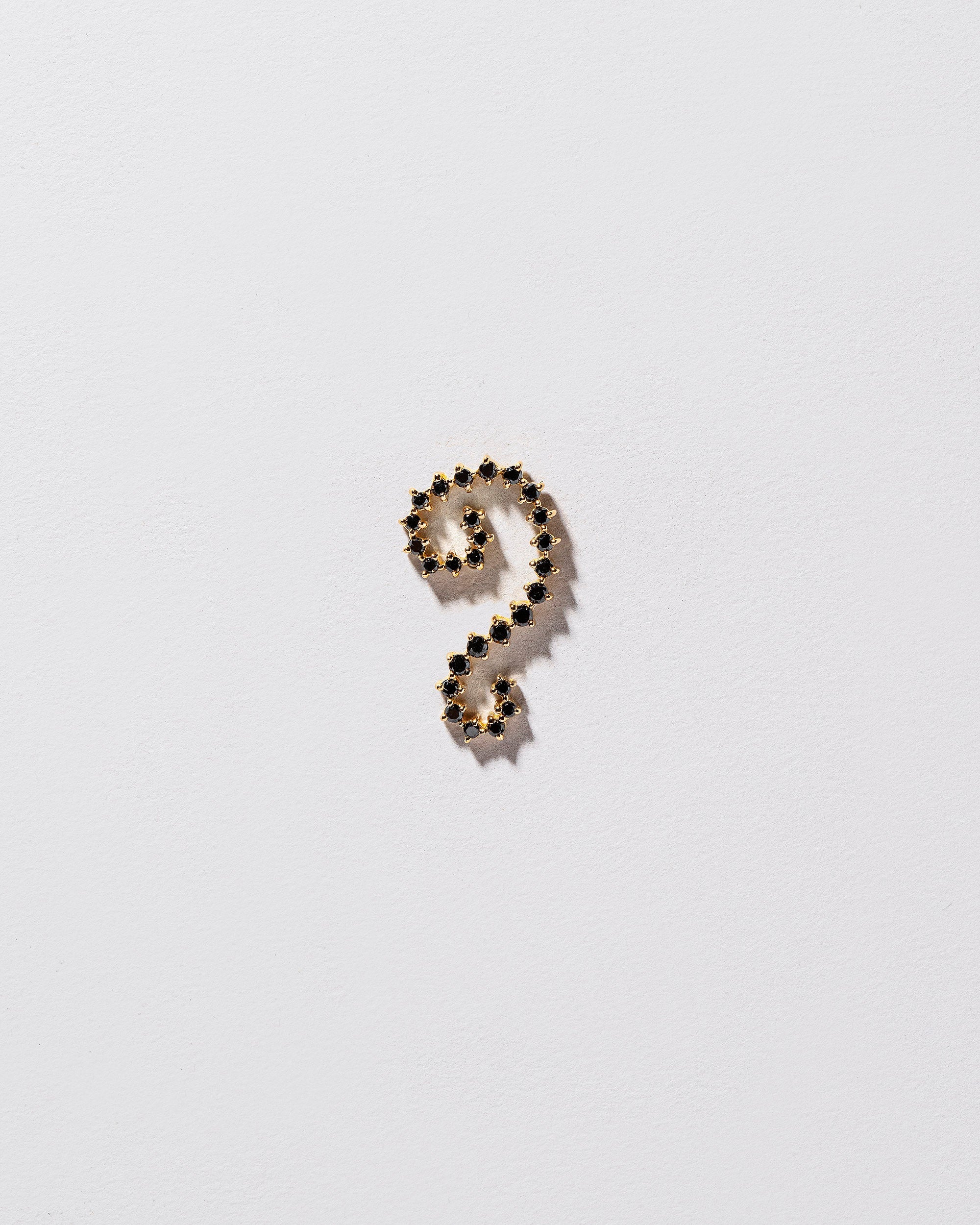 Symbol of Change Earring Single - Image 5