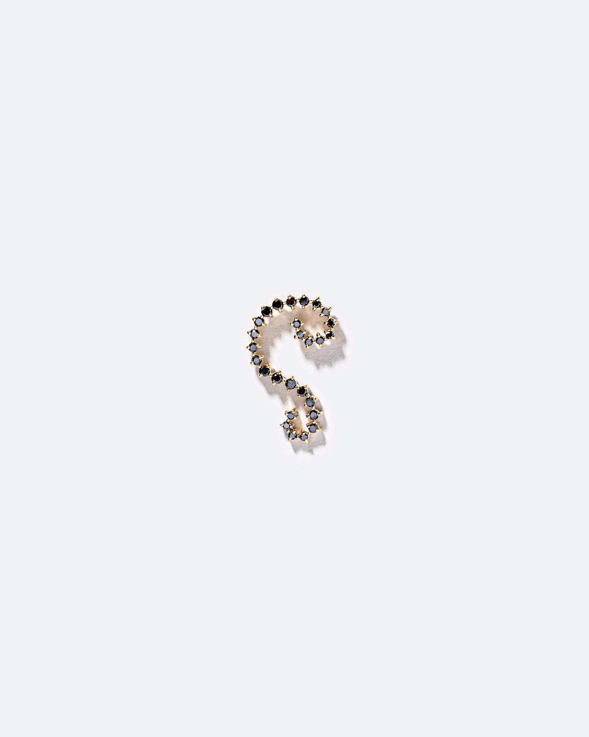 Symbol of Change Earring Single - Image 6