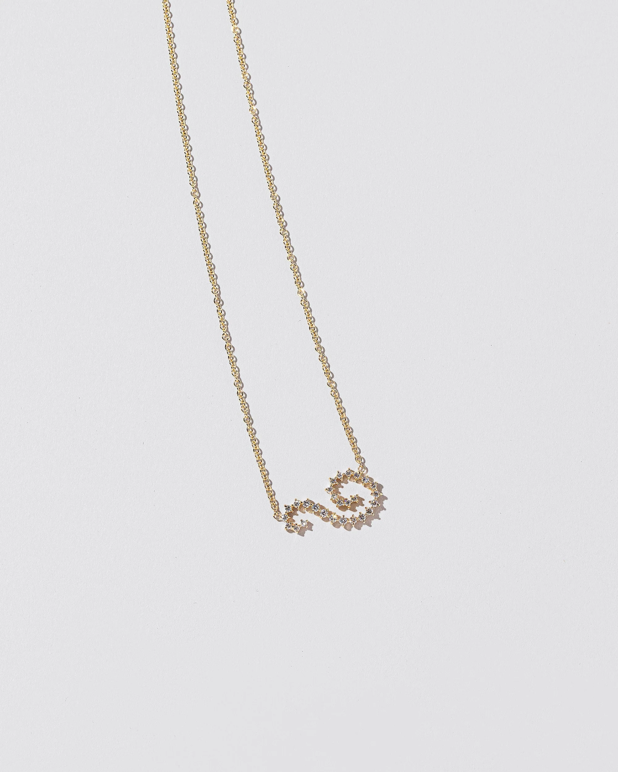 Symbol of Change Necklace