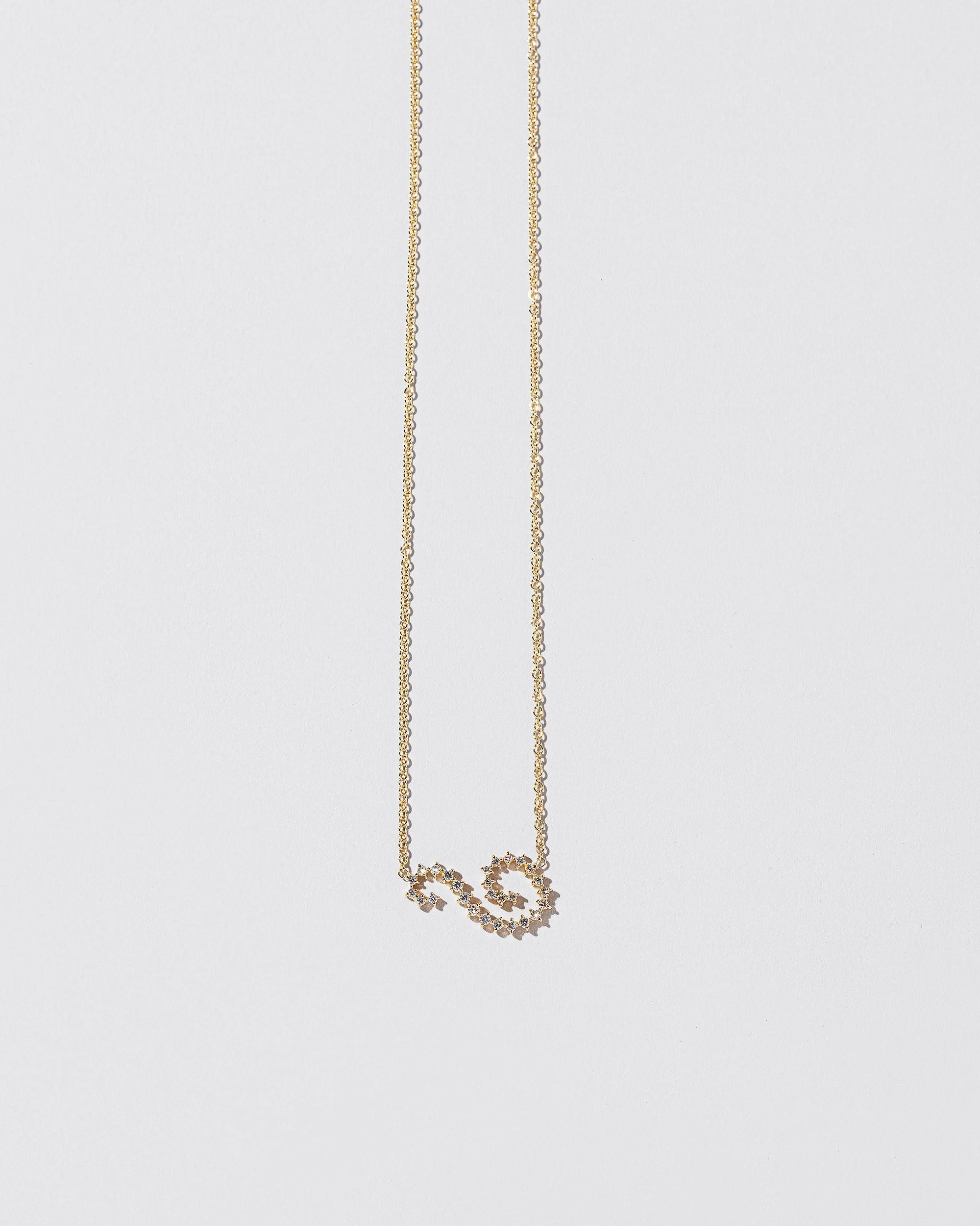 Symbol of Change Necklace - Image 2