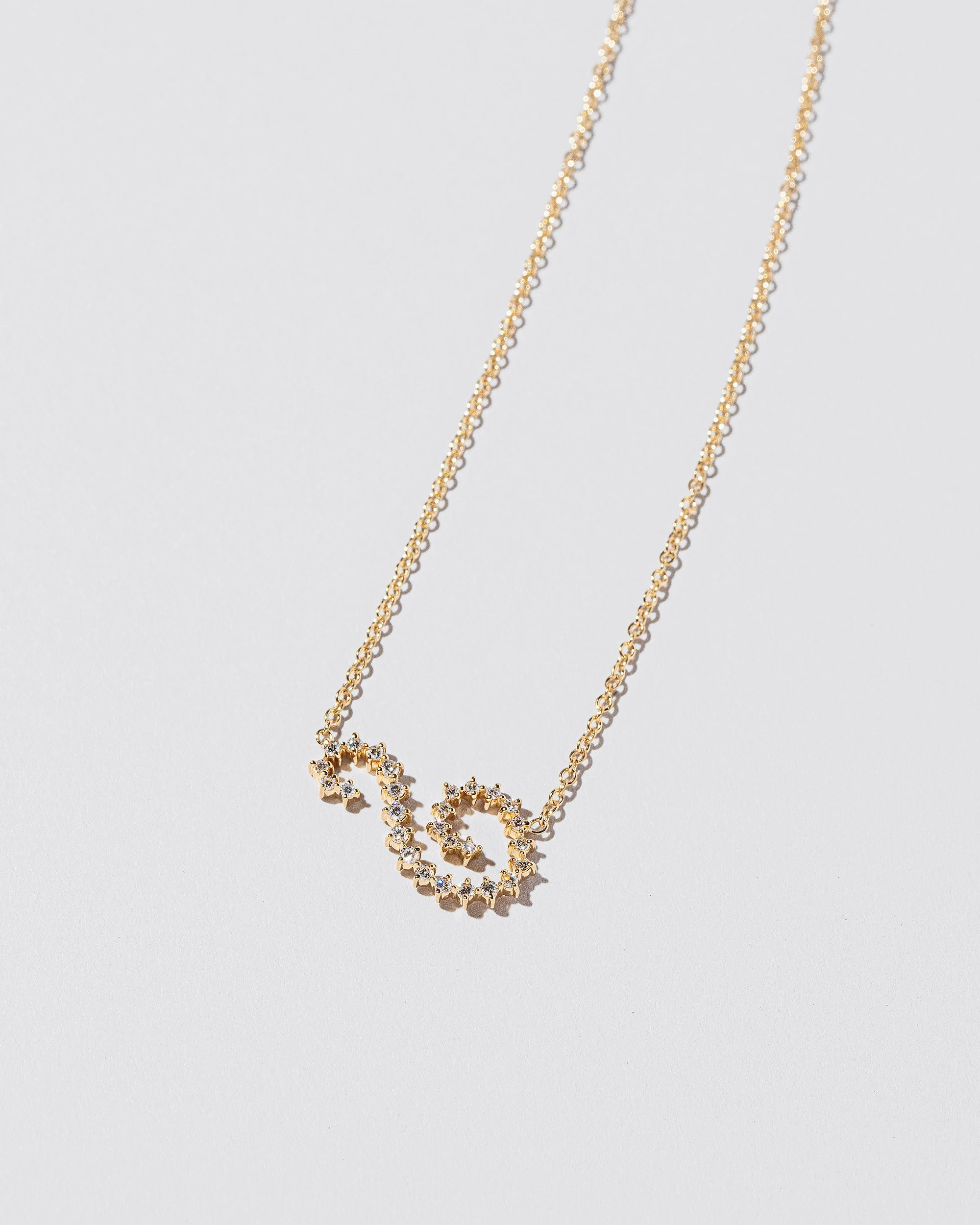Symbol of Change Necklace - Image 3