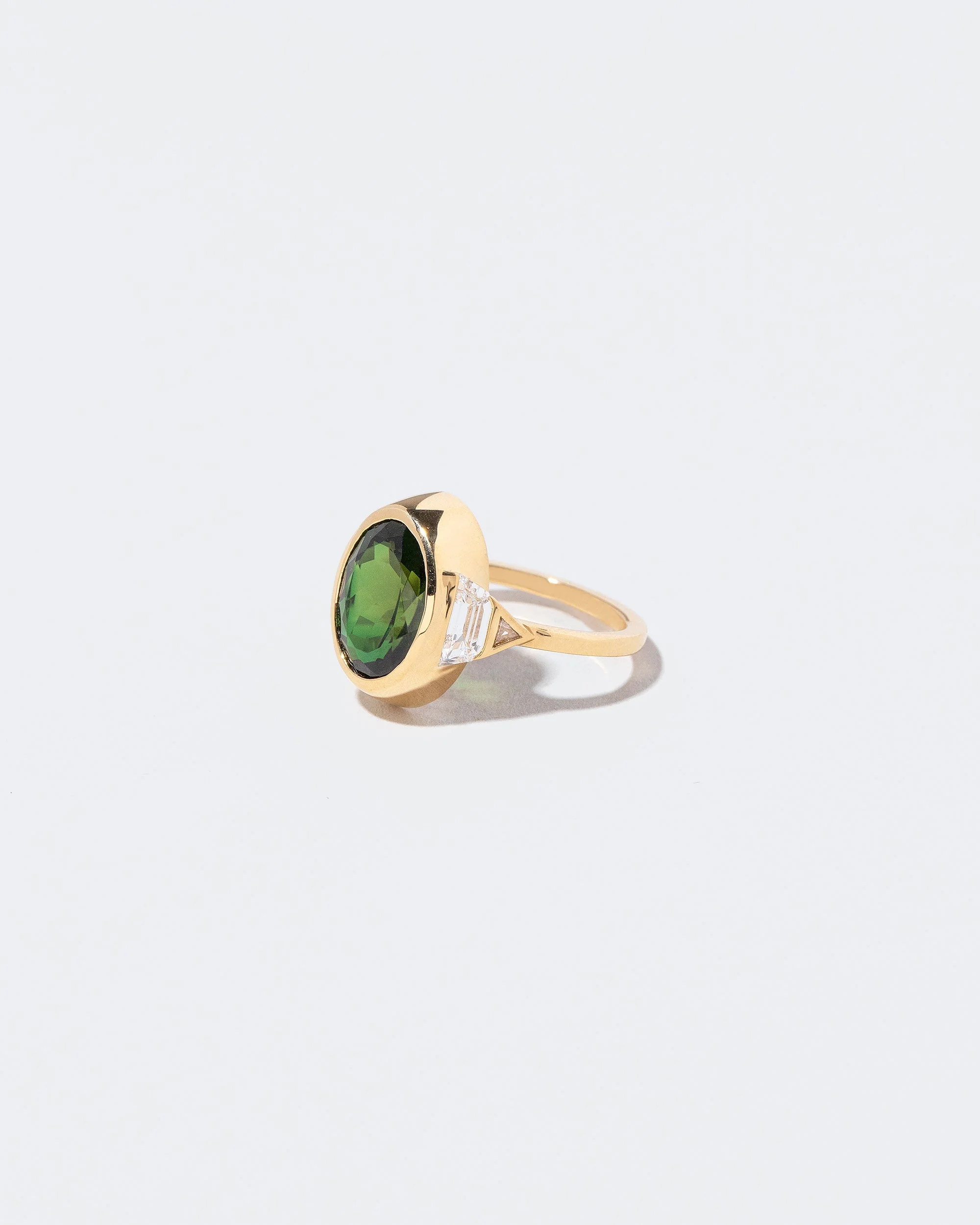 Symbolic Womb Ring - Image 2