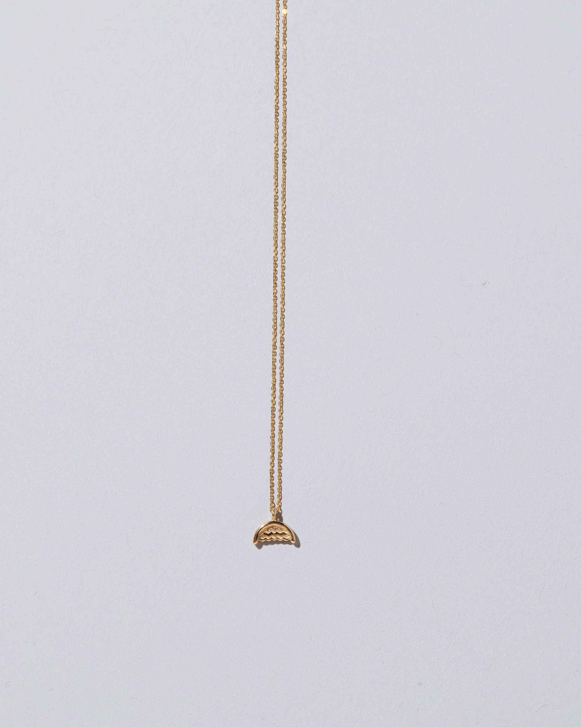 Talisman Pendant Necklace - Image 13