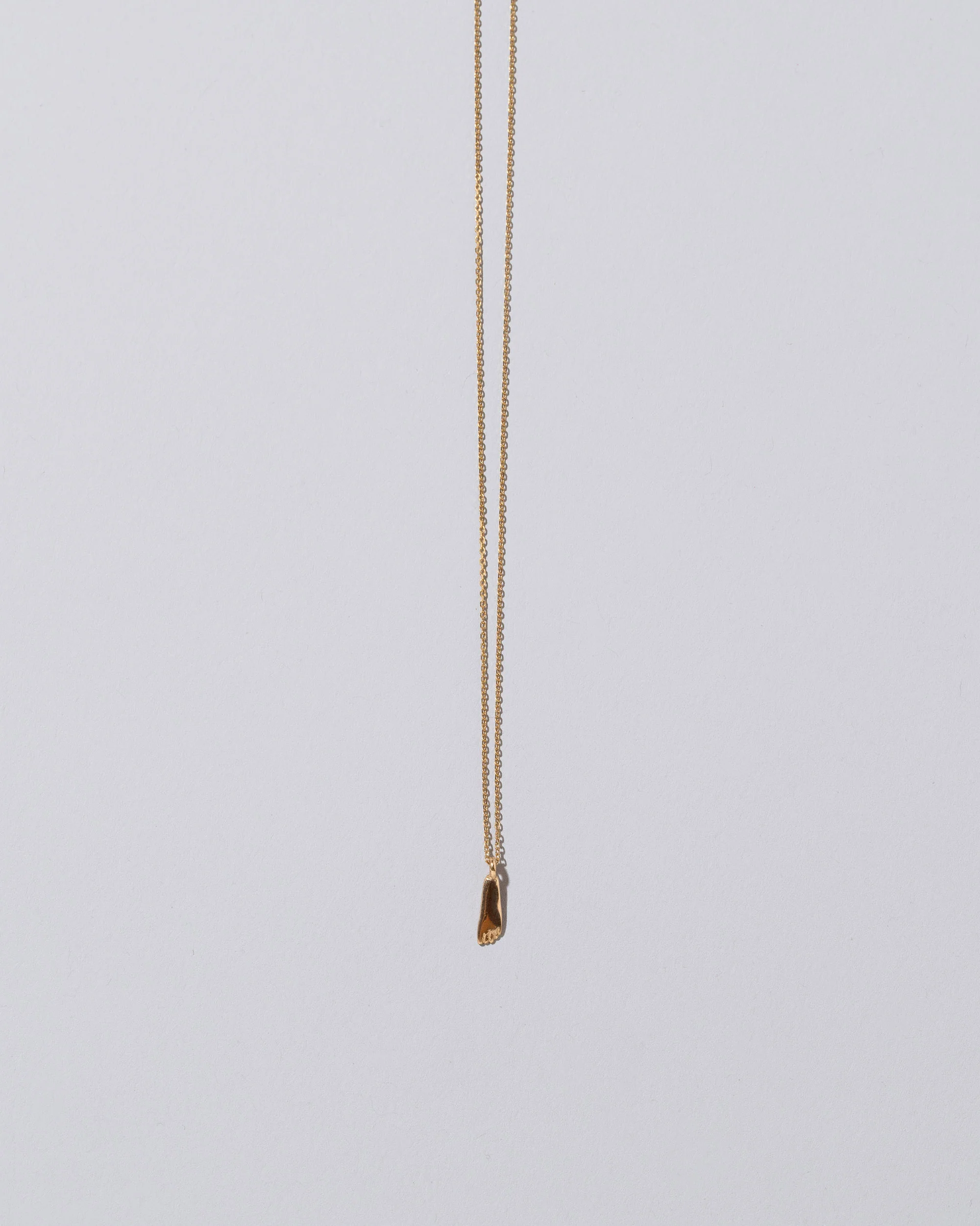 Talisman Pendant Necklace - Image 4