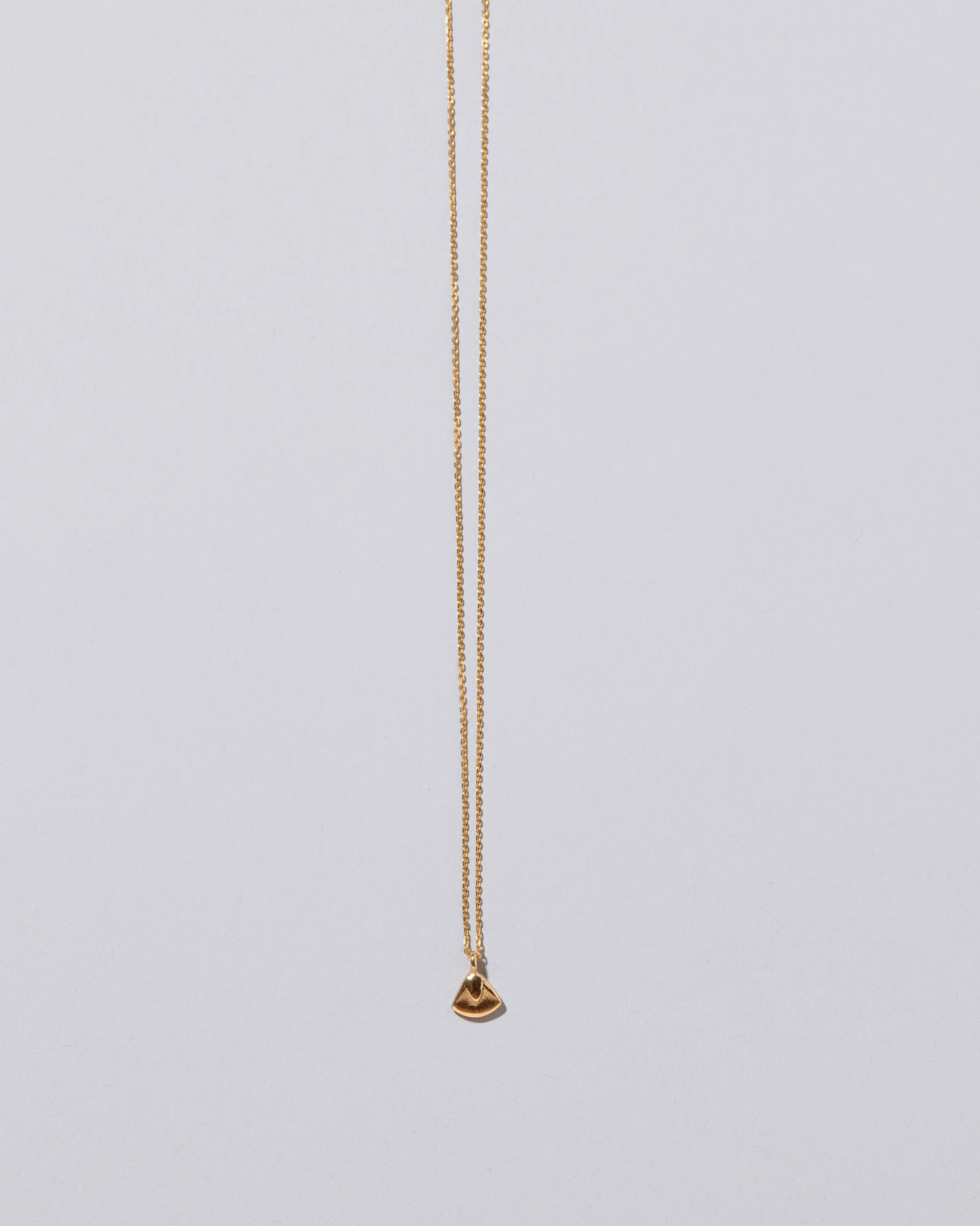 Talisman Pendant Necklace - Image 7