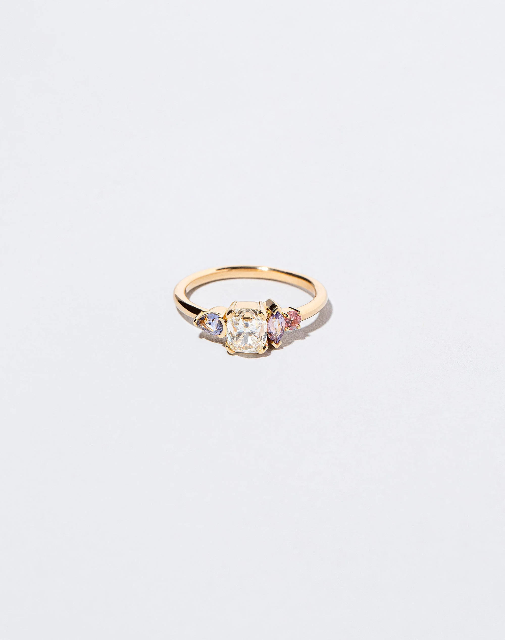 Talking Ring
