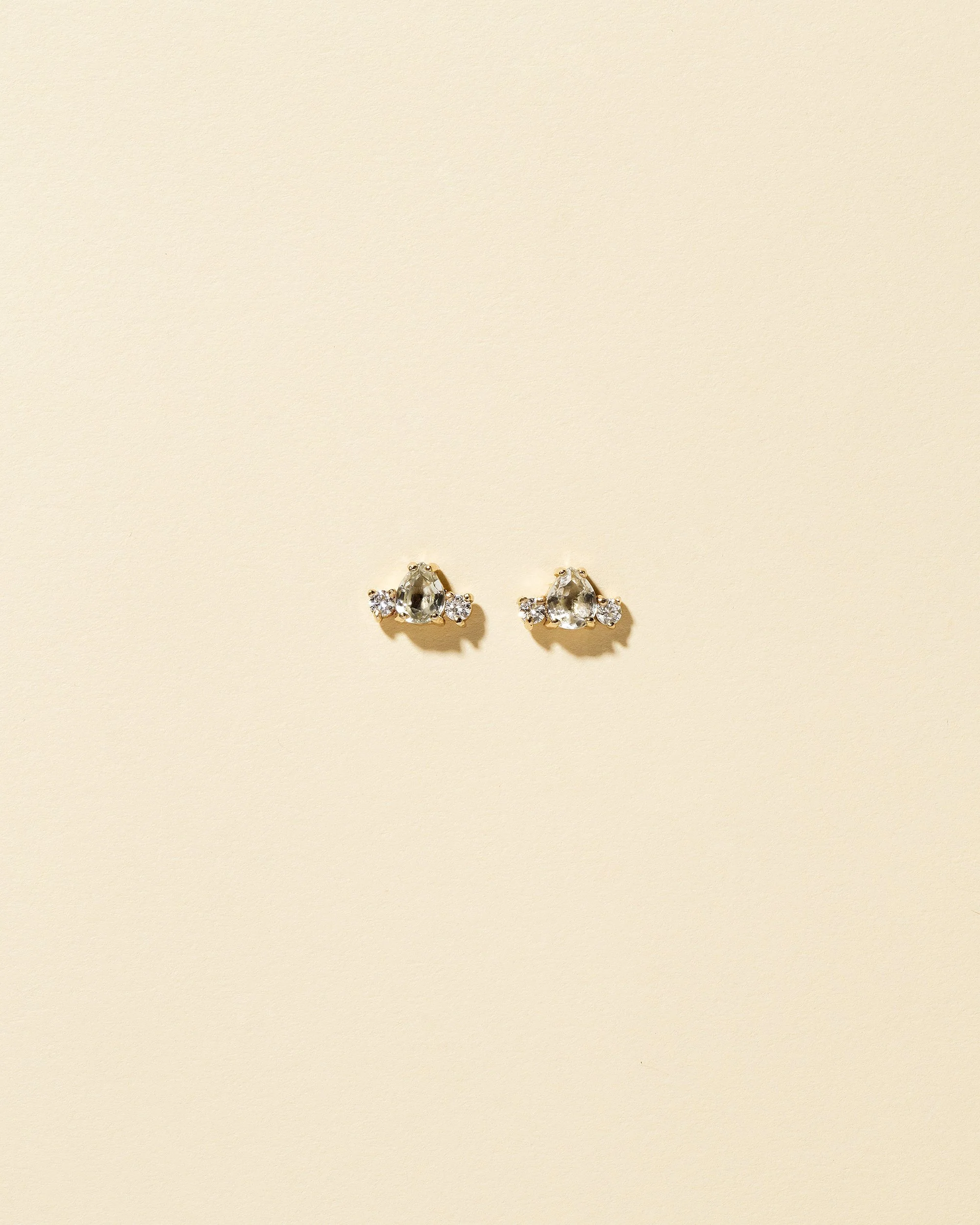 Teardrop Earrings - Image 3
