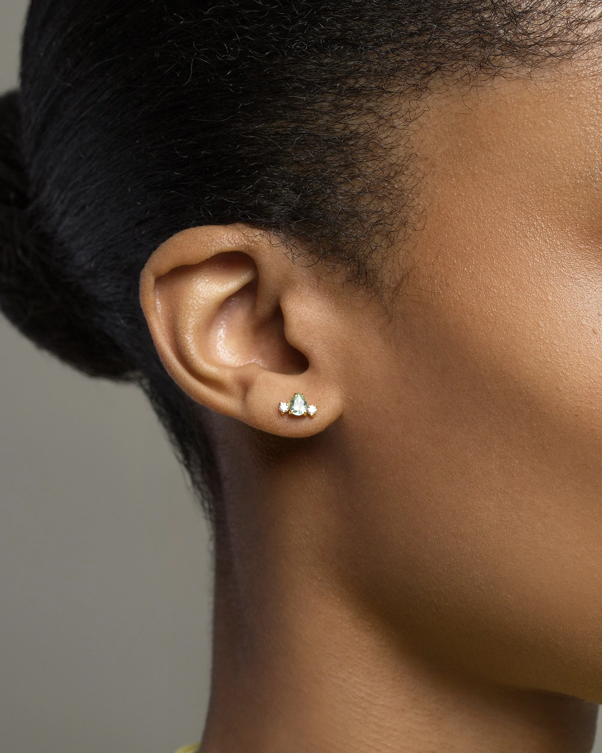 Teardrop Earrings - Image 4
