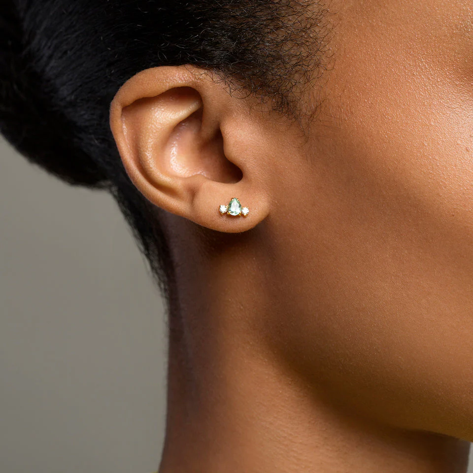 Teardrop Earrings - Image 5