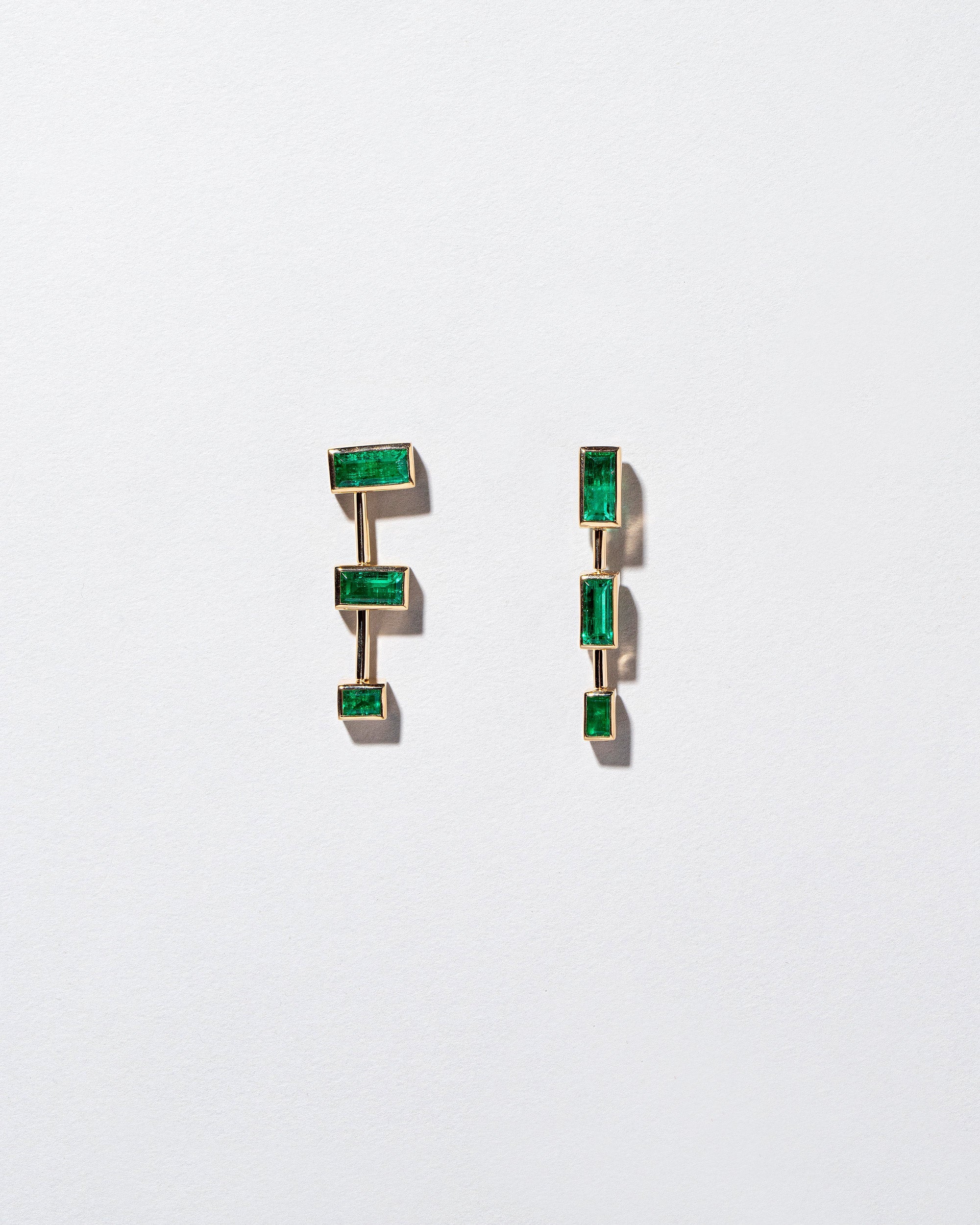 The Listening One Earrings - Image 2